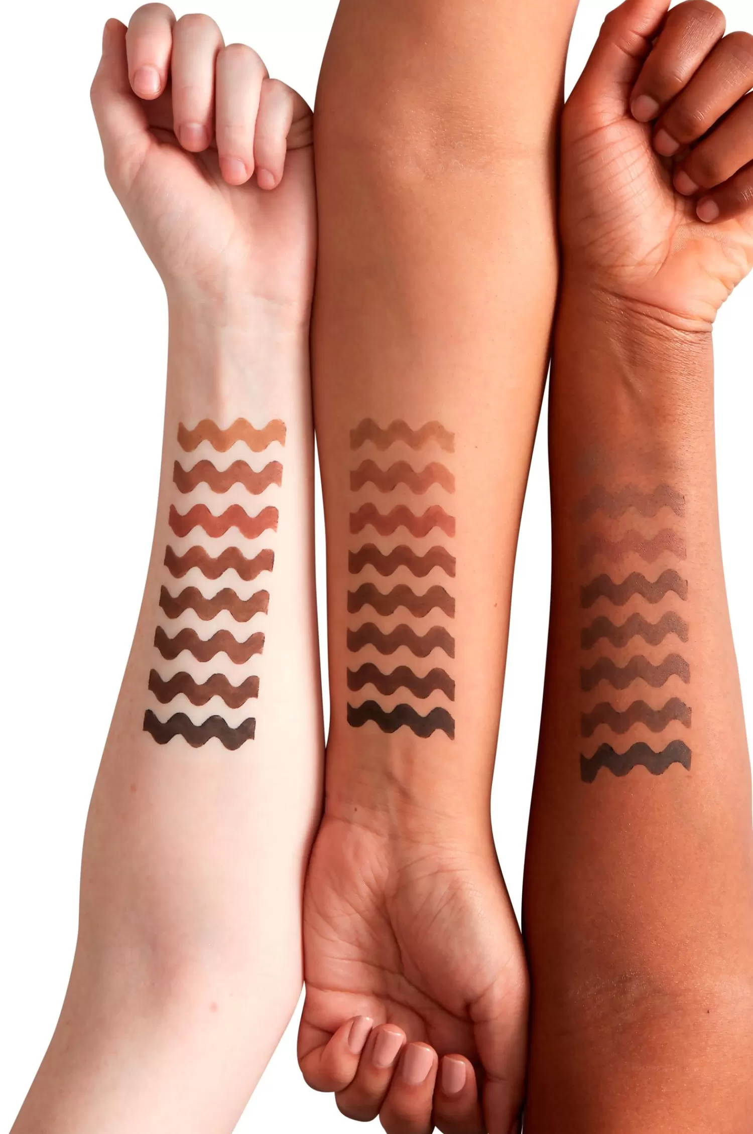 NYX Professional Makeup Fill & Fluff Eyebrow Pomade Pencil