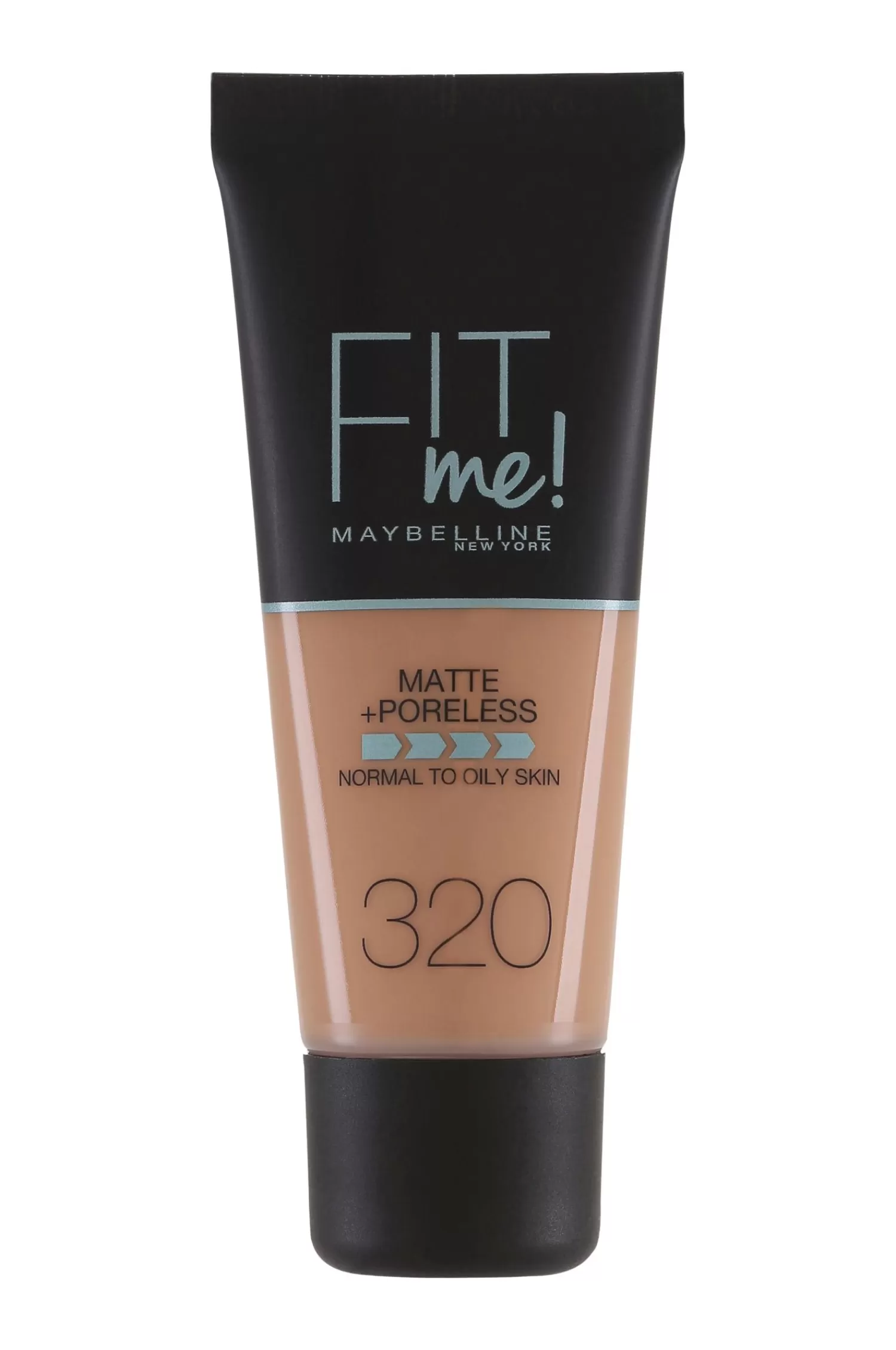 Maybelline Fit Me Matte & Poreless Foundation