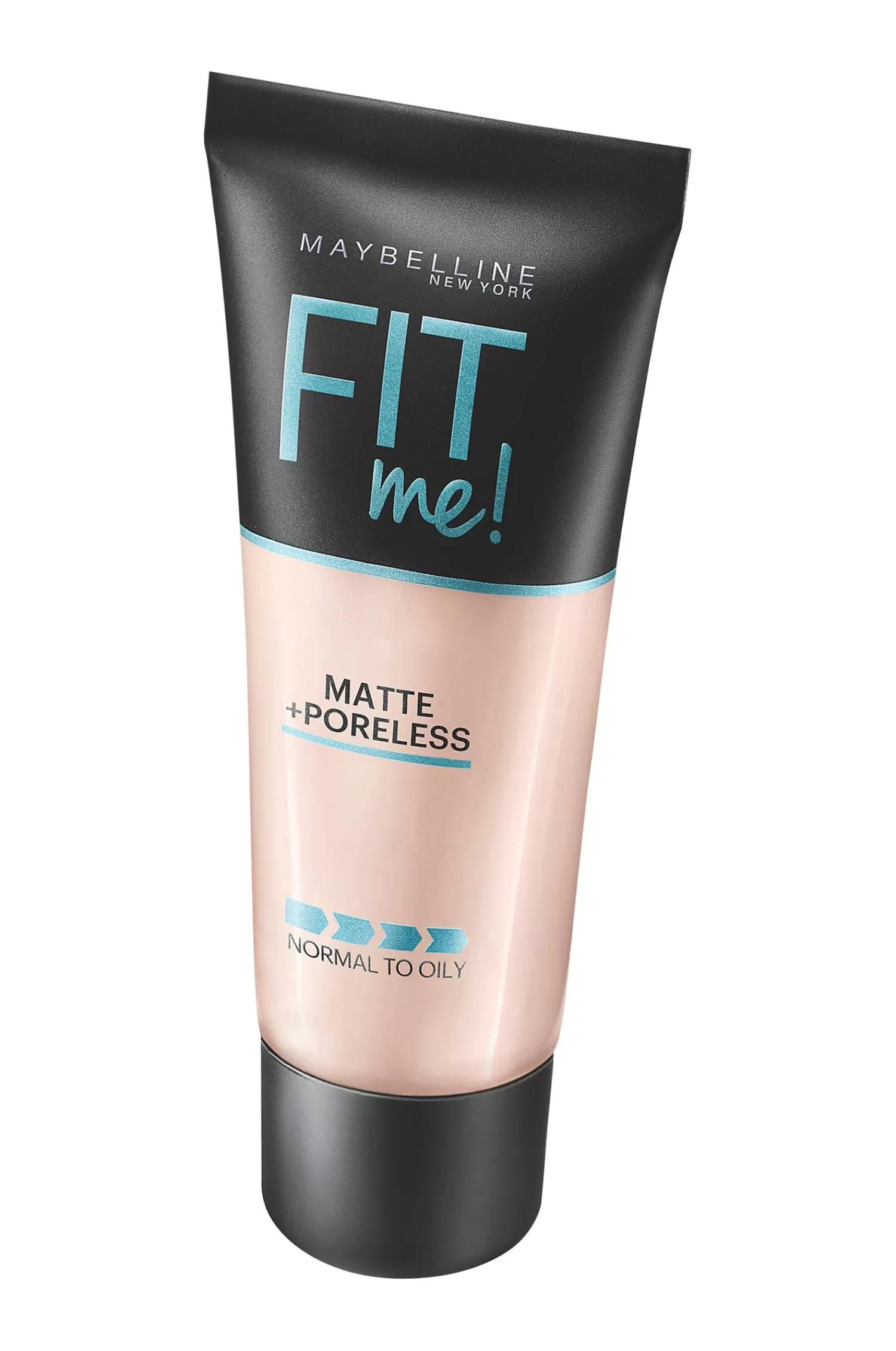 Maybelline Fit Me Matte & Poreless Foundation