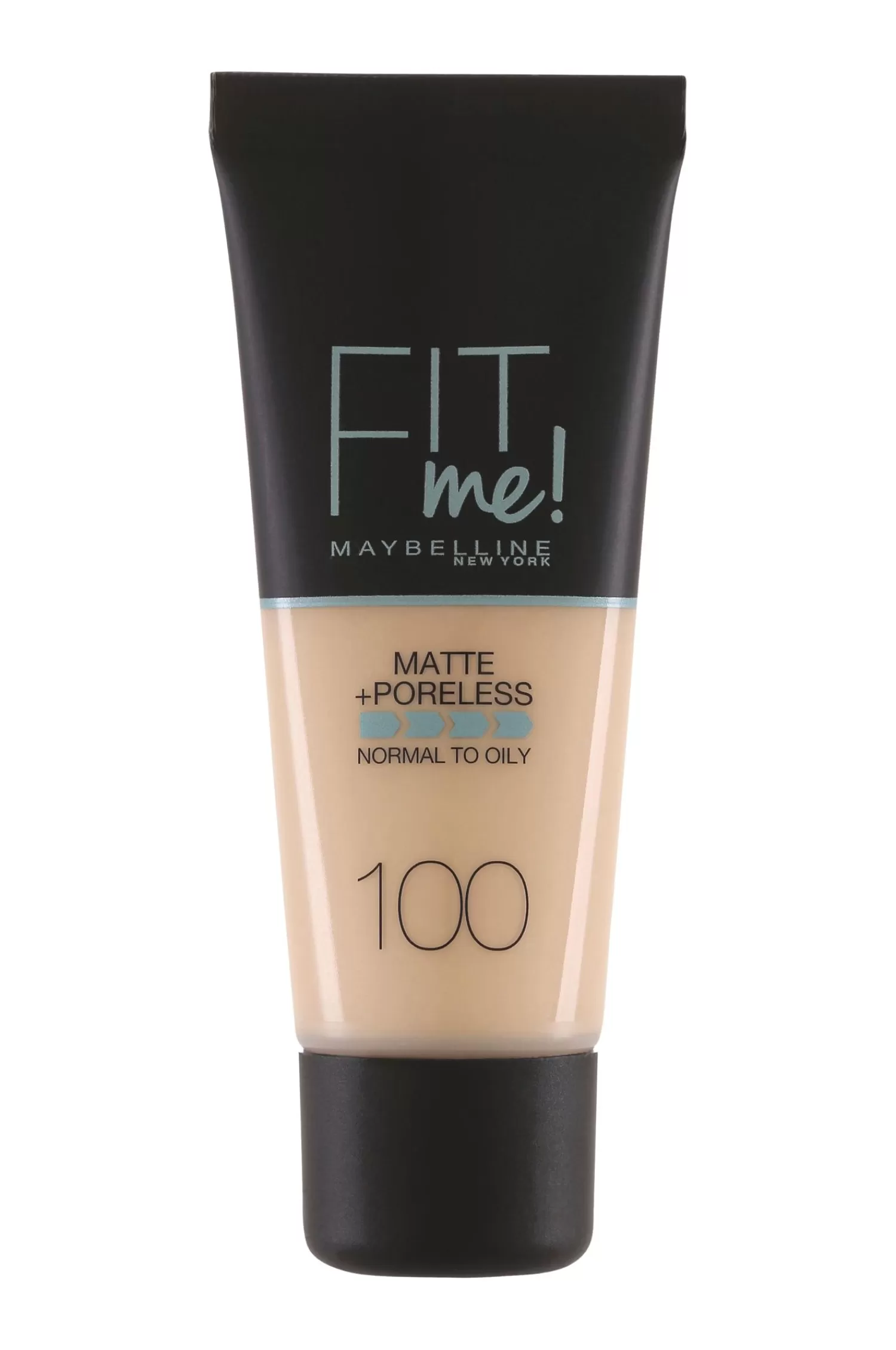 Maybelline Fit Me Matte & Poreless Foundation