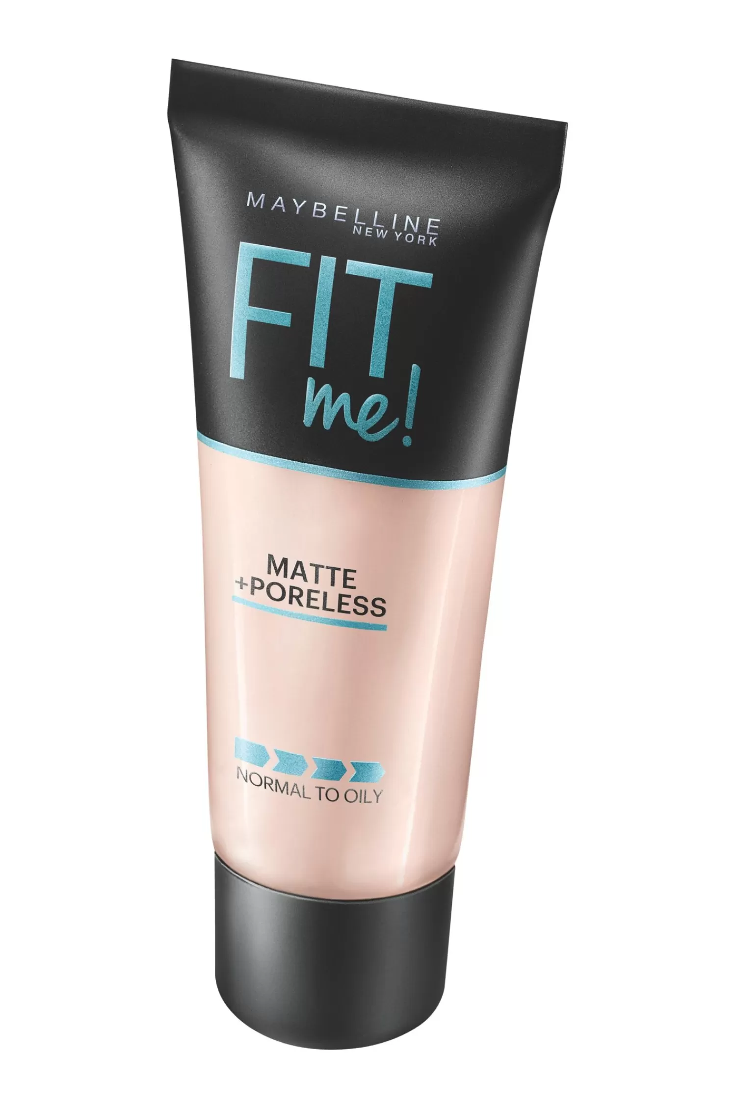 Maybelline Fit Me Matte & Poreless Foundation