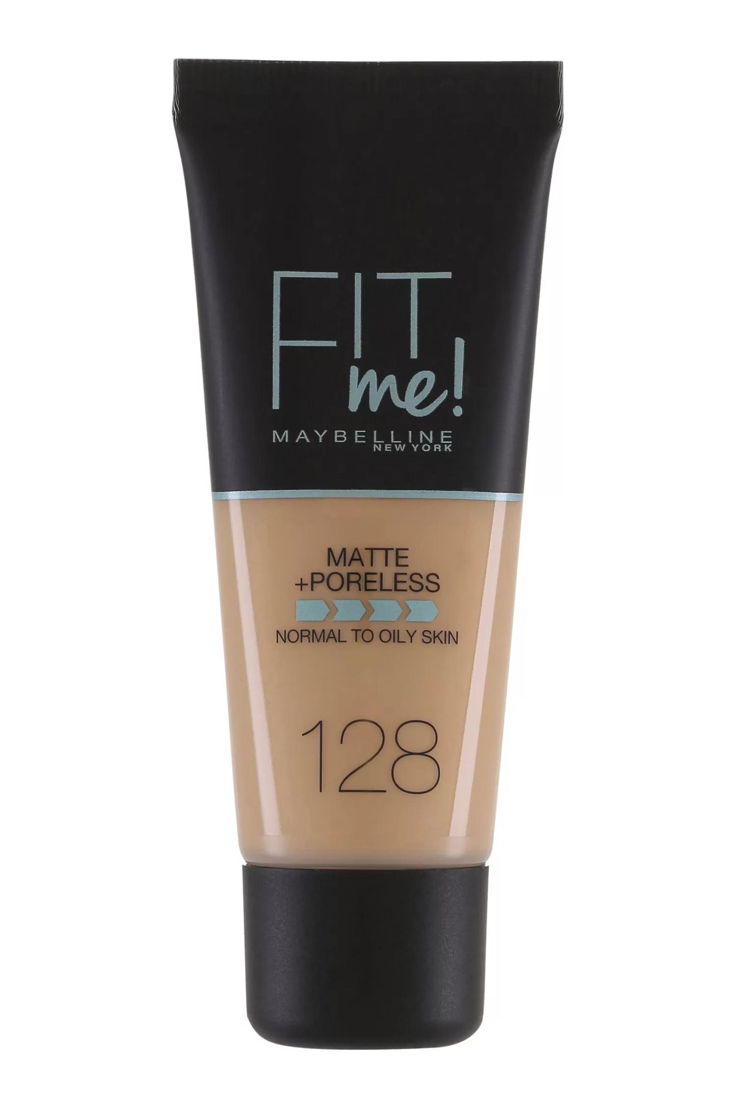 Maybelline Fit Me Matte & Poreless Foundation