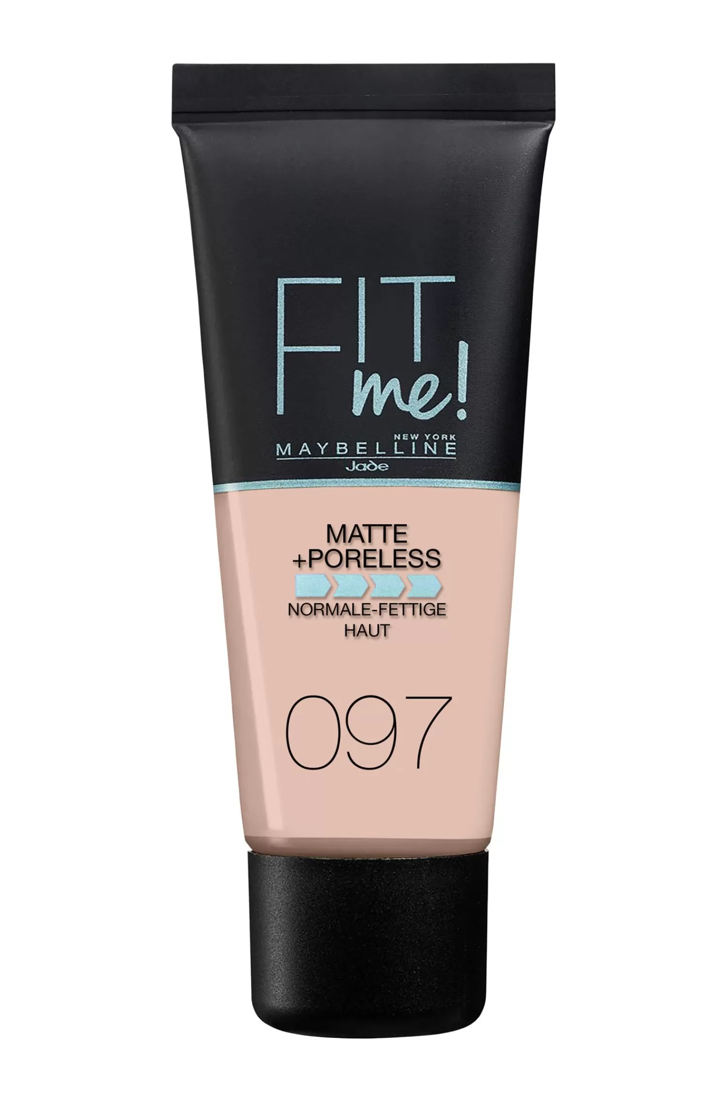 Maybelline Fit Me Matte & Poreless Foundation 30 Ml
