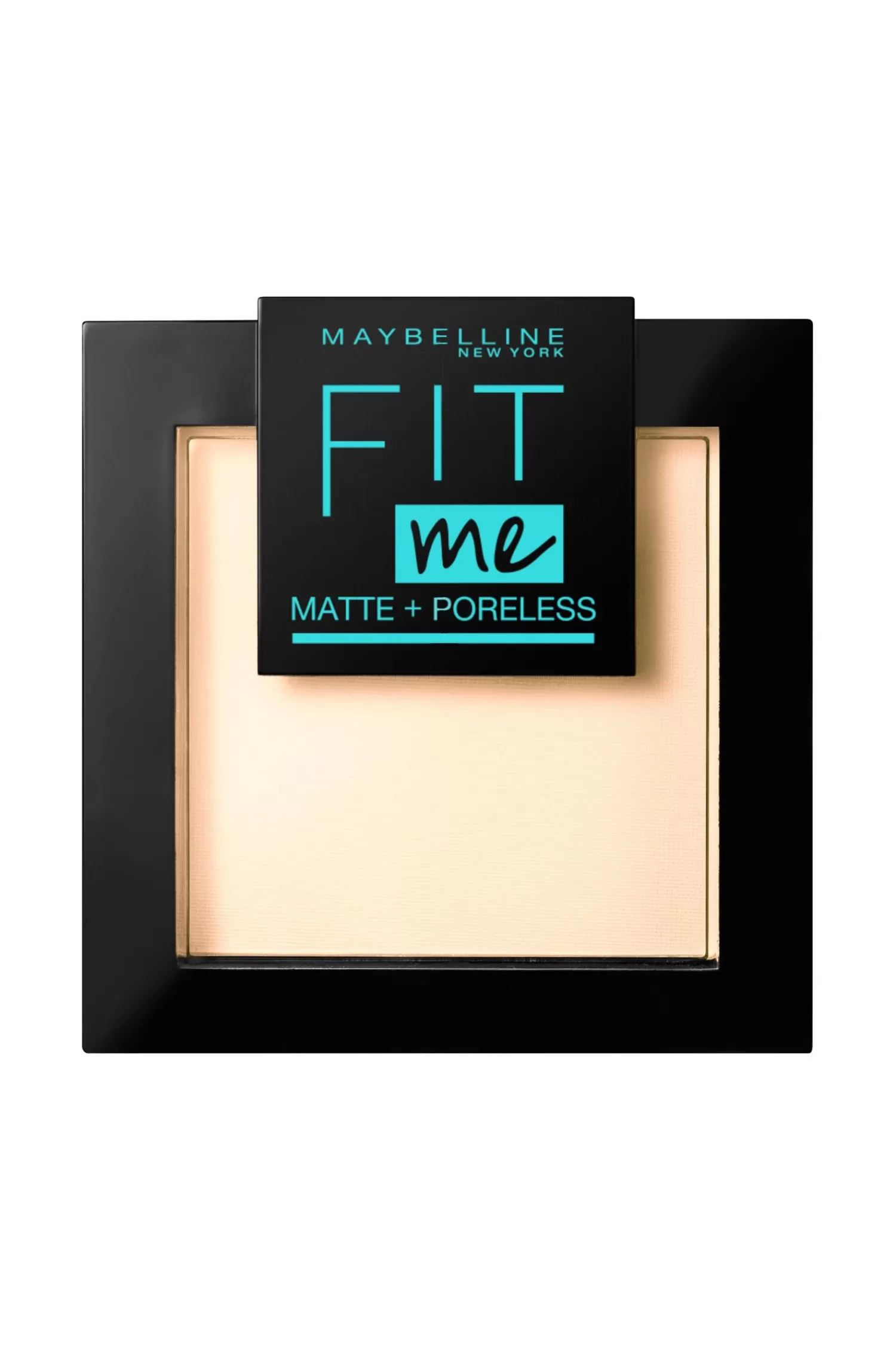 Maybelline Fit Me Matte & Poreless Powder