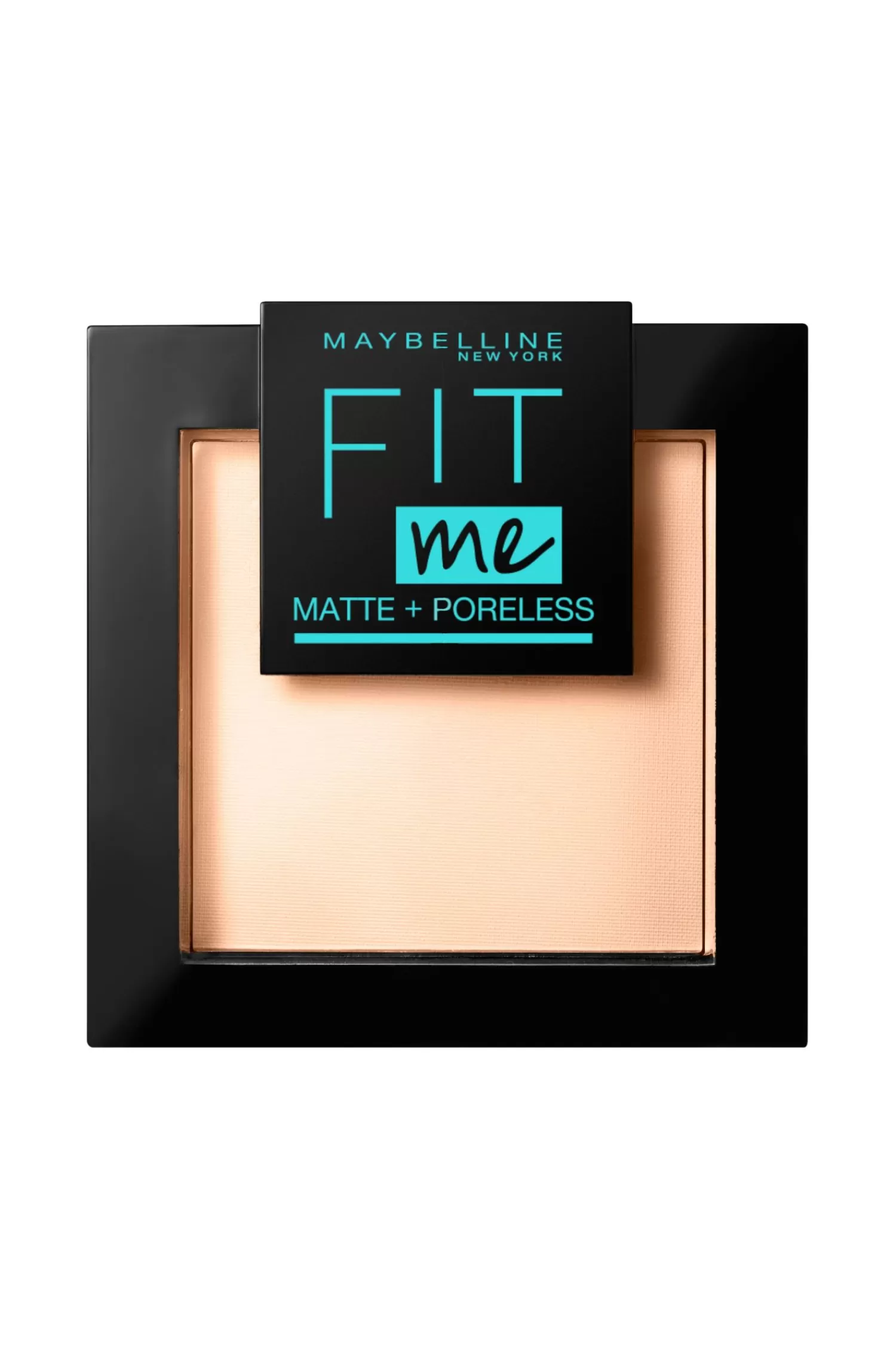 Maybelline Fit Me Matte & Poreless Powder