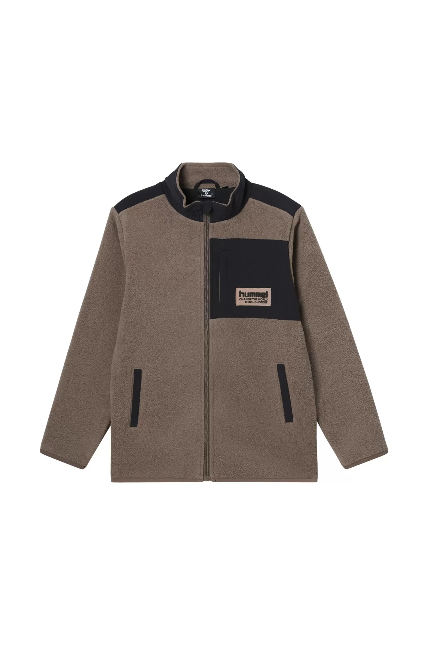 Hummel Fleecejacka Hmldare Fleece Jacket Online