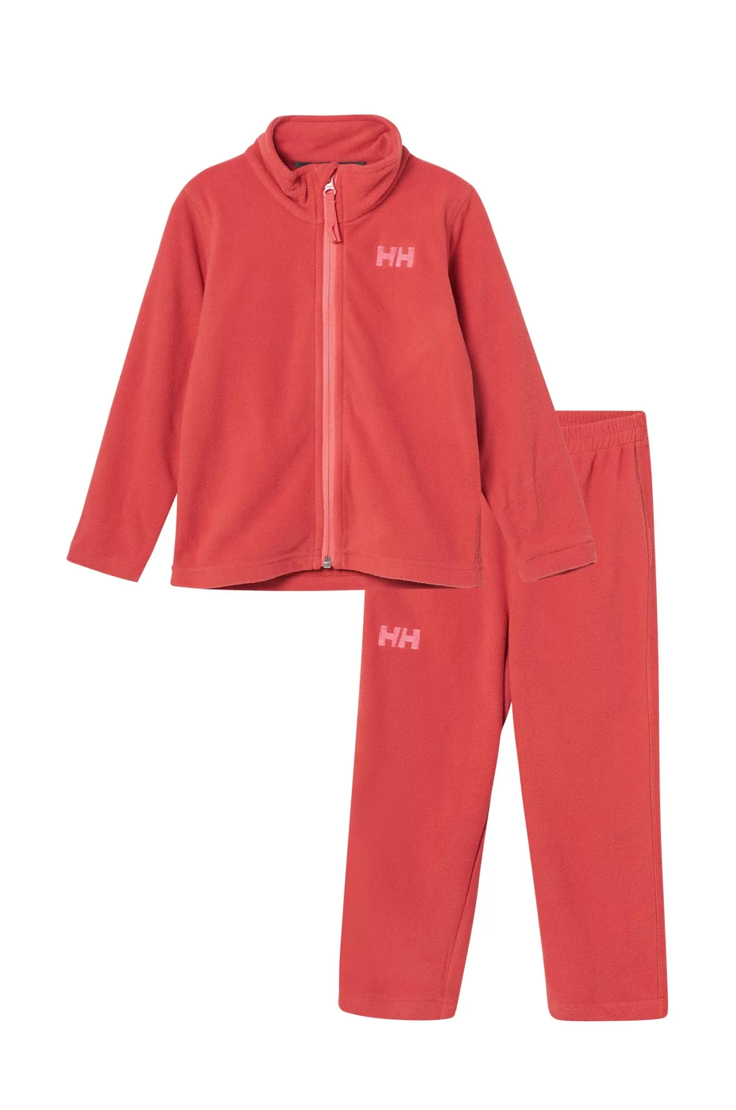 Helly Hansen Fleeceset K Hh Fleece Set Sale
