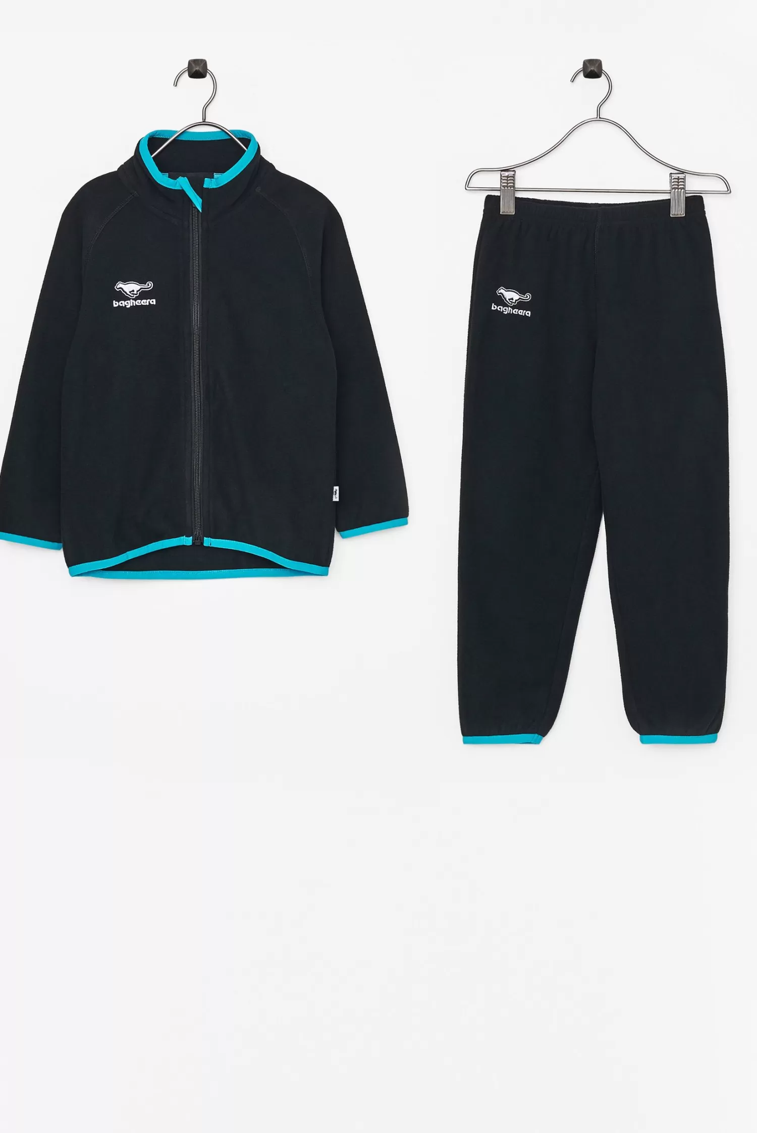 Bagheera Fleeceset Shere Kahn Kids Clearance