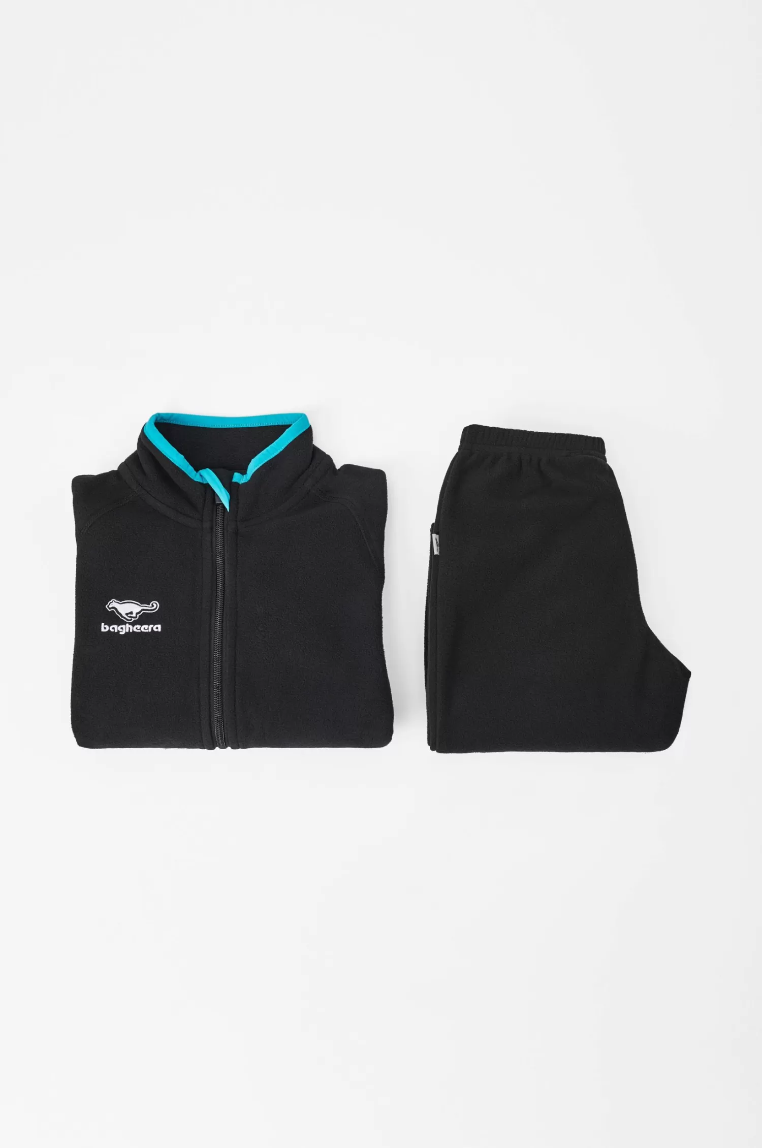 Bagheera Fleeceset Shere Kahn Kids Clearance