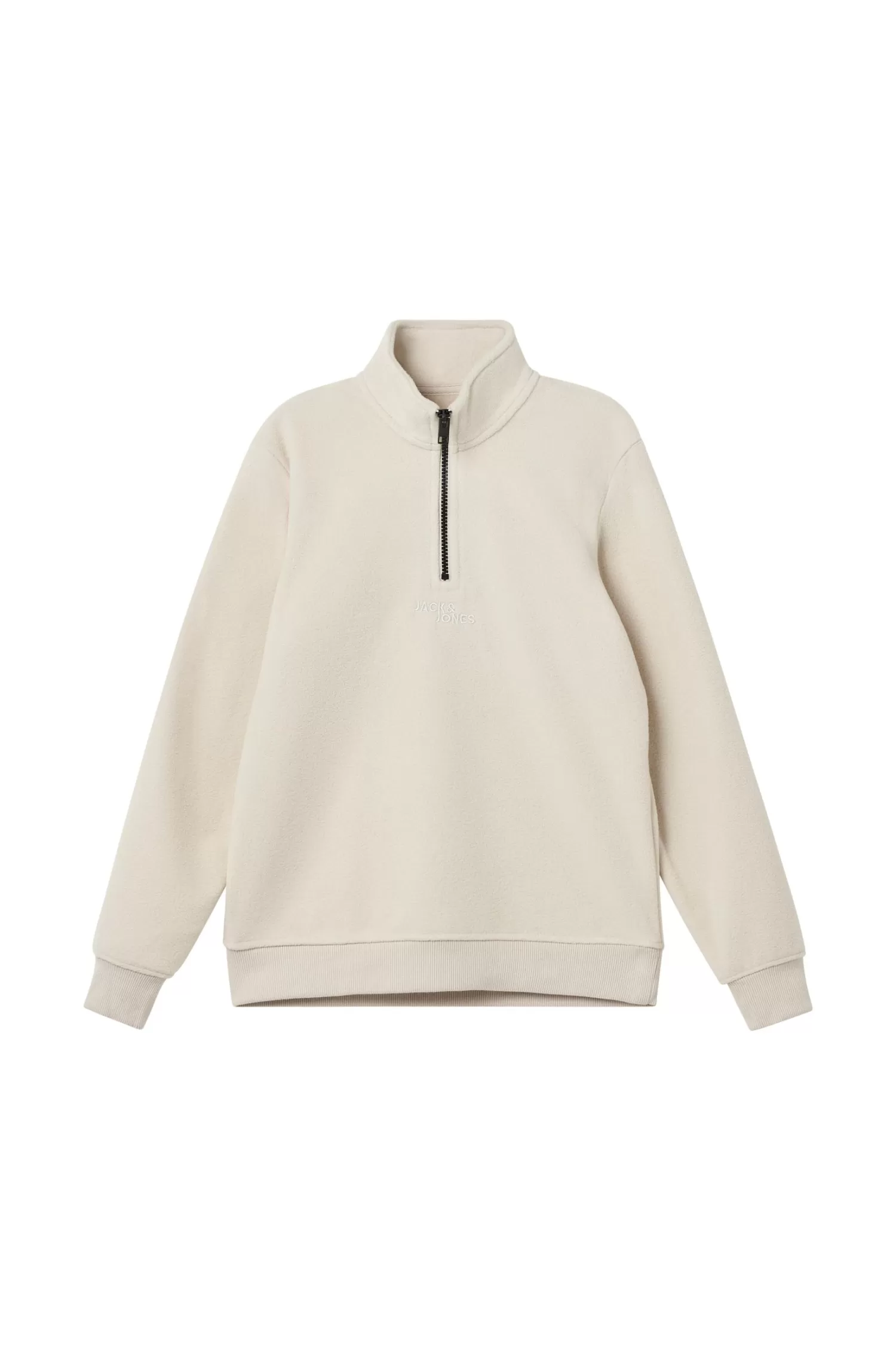 Jack & Jones Fleecetroja Jcofriday Sweat High Neck Jnr Clearance