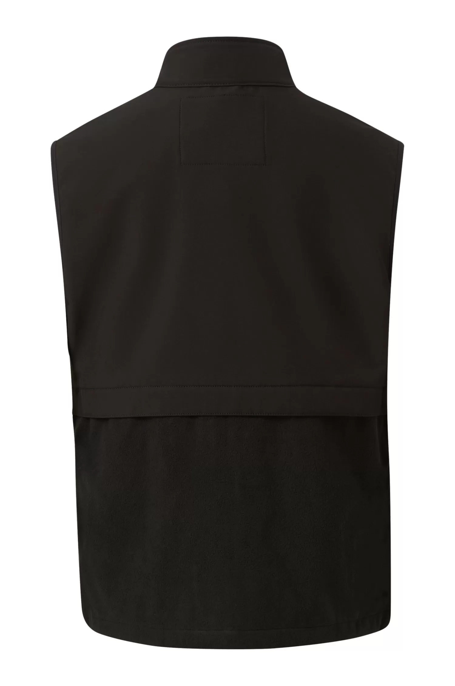 Levi's Fleecevast Geary Fleece Vest Jet New