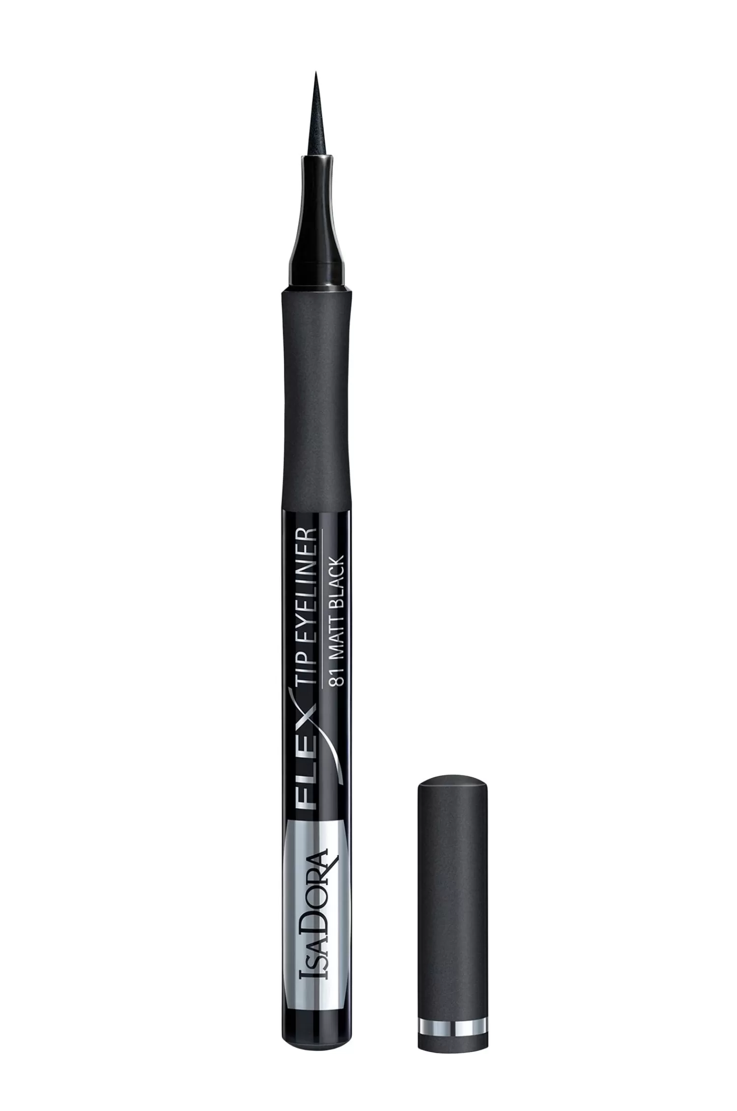 IsaDora Flex Tip Eyeliner