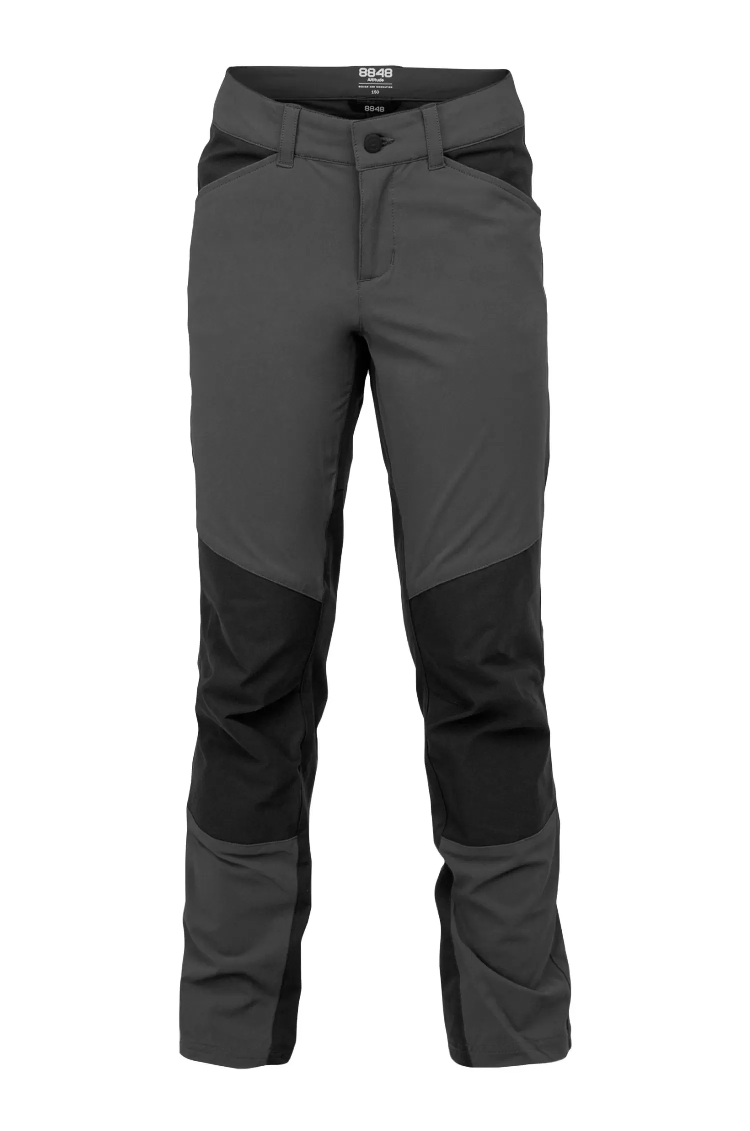 8848 Altitude Friluftsbyxor Advance Jr Pant Cheap