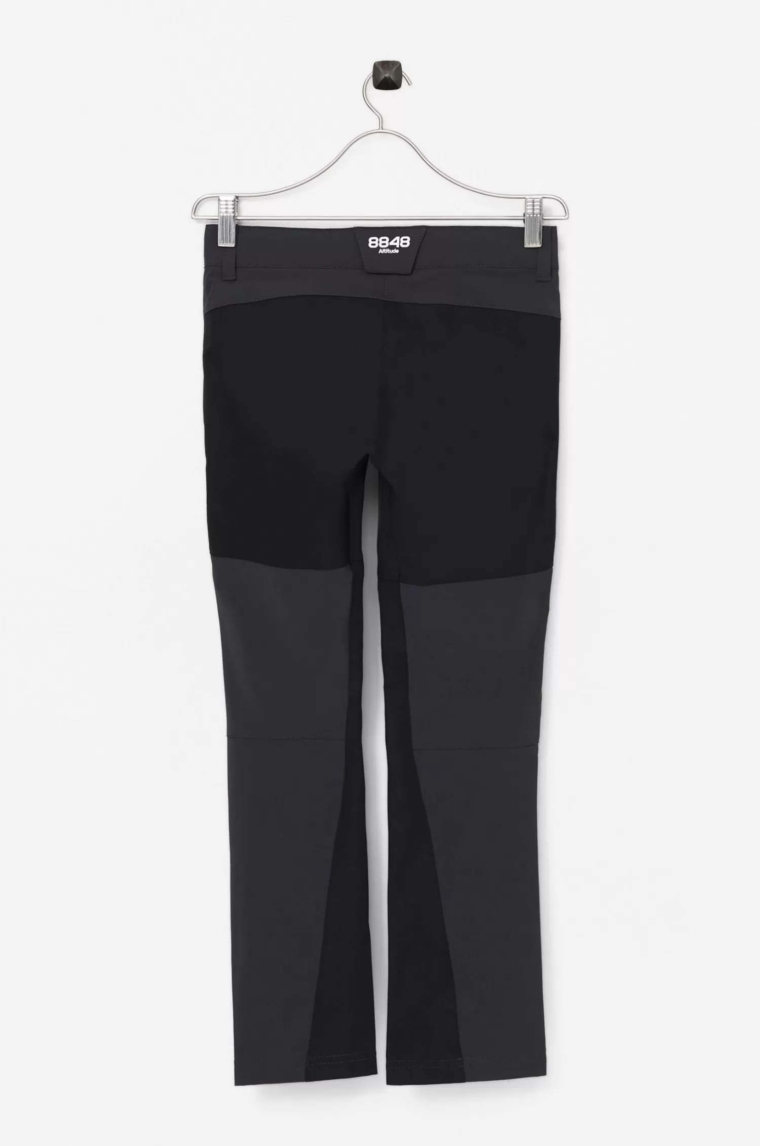 8848 Altitude Friluftsbyxor Advance Jr Pant Cheap
