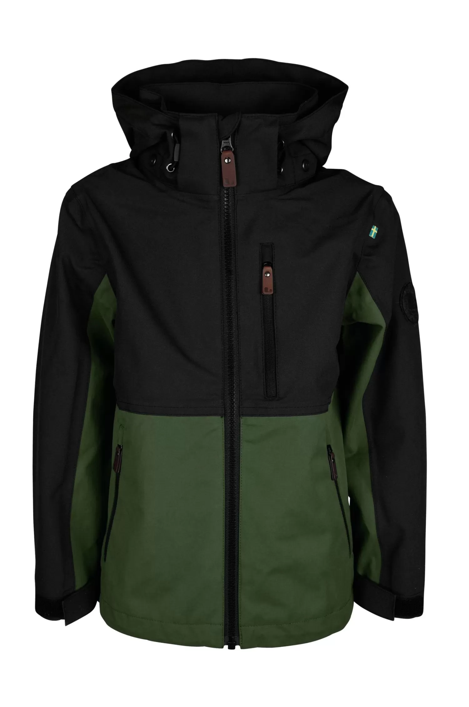 Lindberg Funktionsjacka Explorer Jacket Cheap