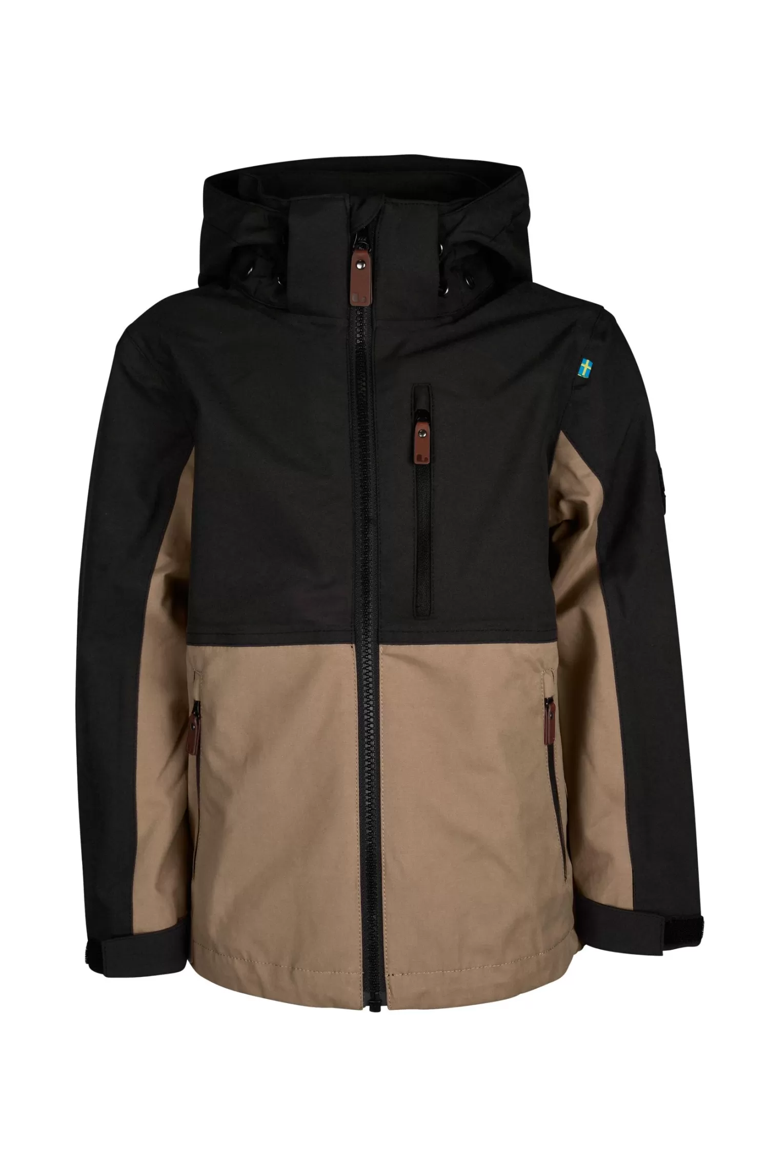 Lindberg Funktionsjacka Explorer Jacket Shop