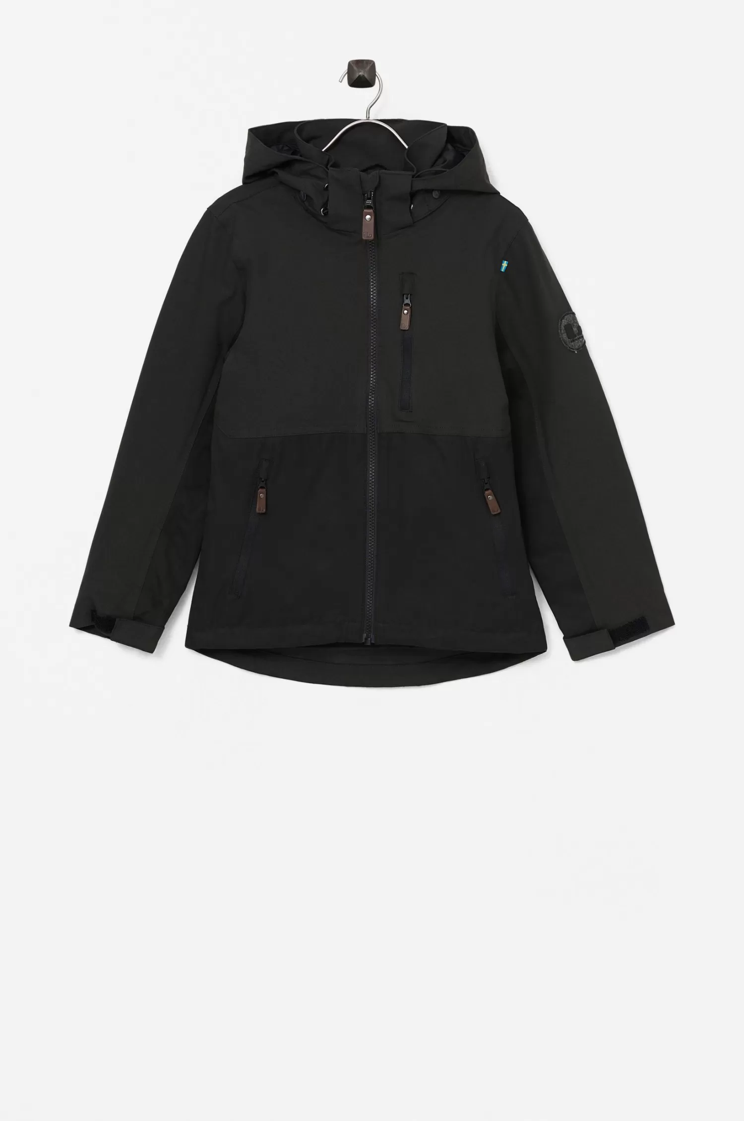 Lindberg Funktionsjacka Explorer Jacket Store