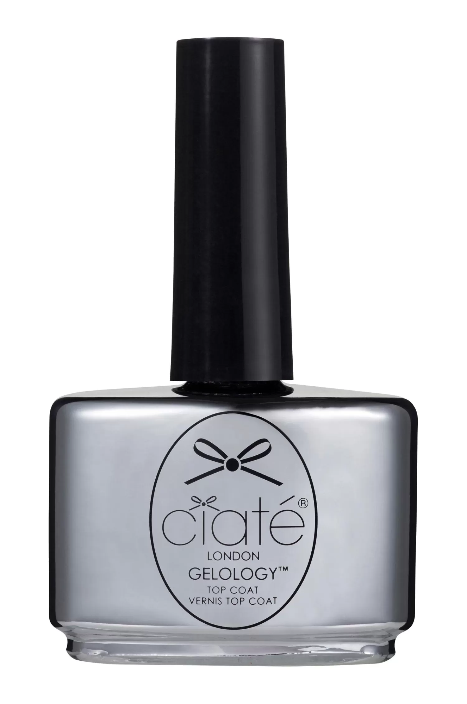 Ciaté Gelology Top Coat 13,5Ml