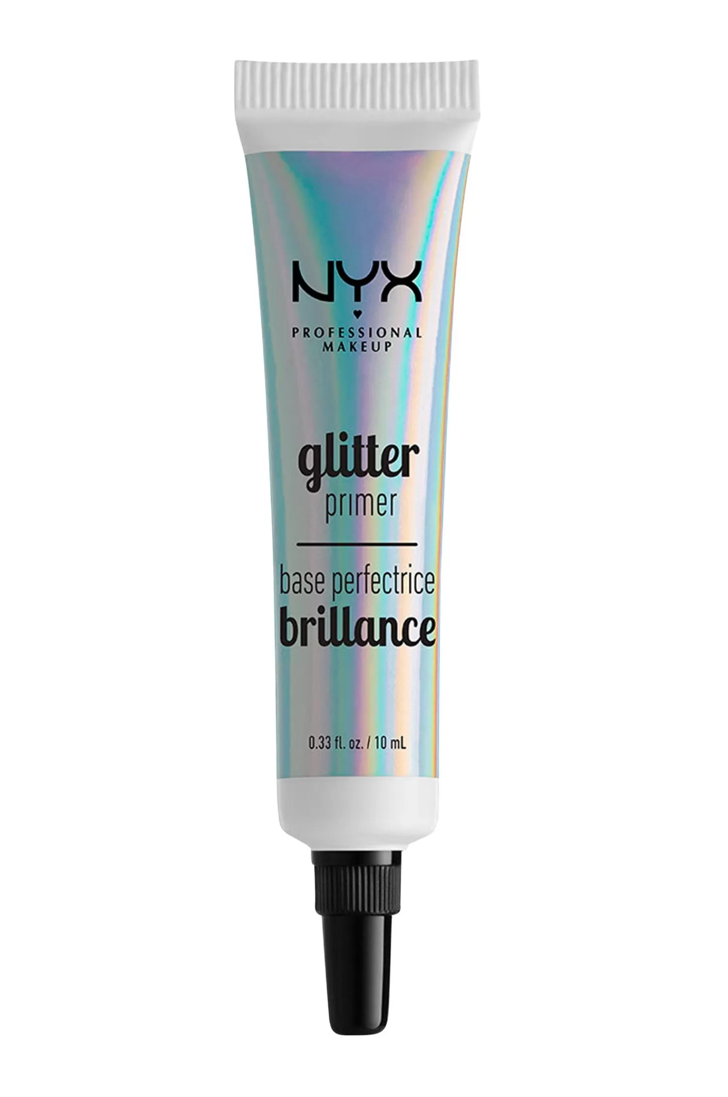 NYX Professional Makeup Glitter Primer 10 Ml