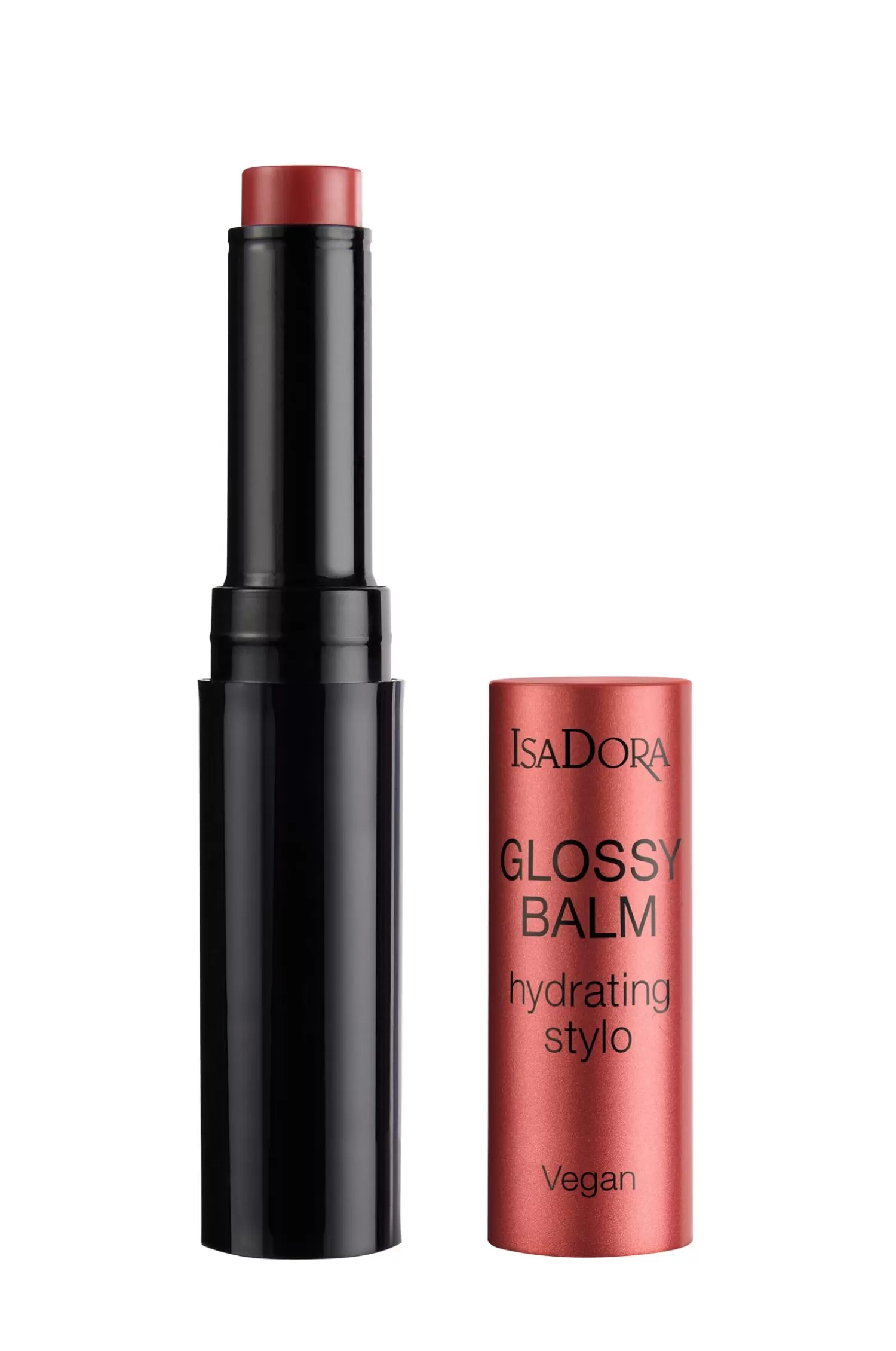 IsaDora Glossy Balm Hydrating Stylo