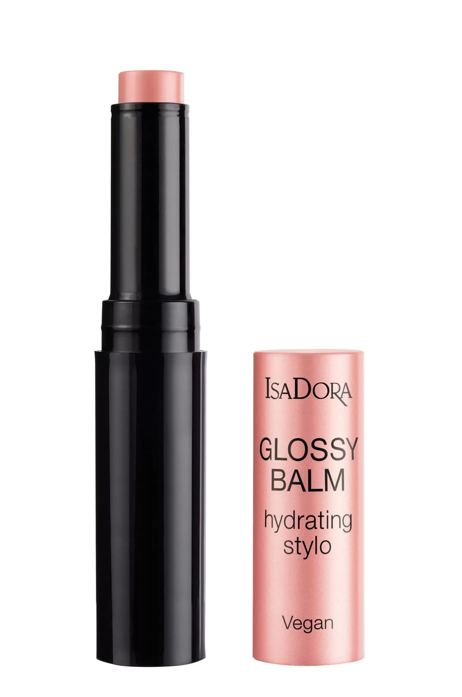 IsaDora Glossy Balm Hydrating Stylo
