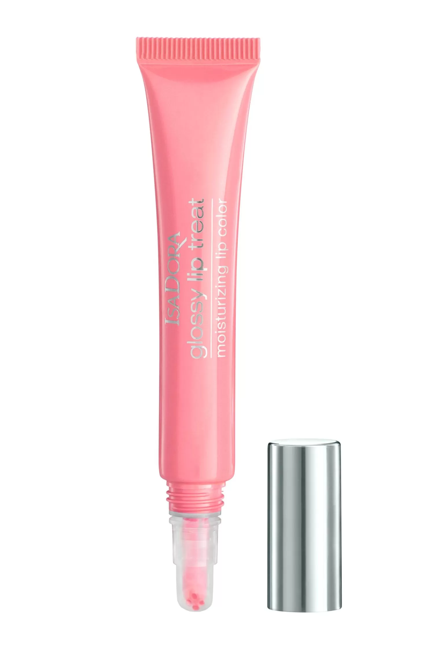 IsaDora Glossy Lip Treat
