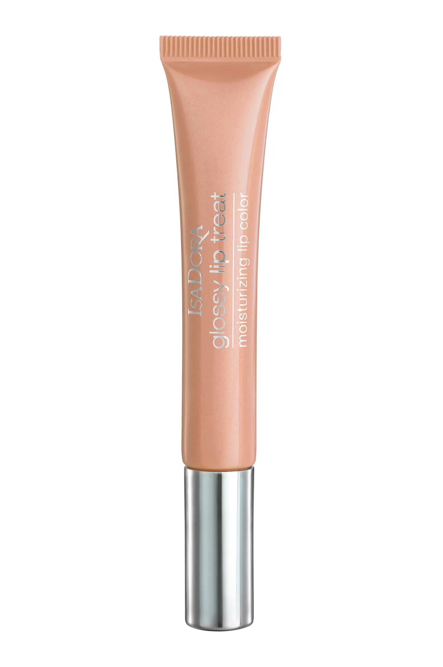 IsaDora Glossy Lip Treat