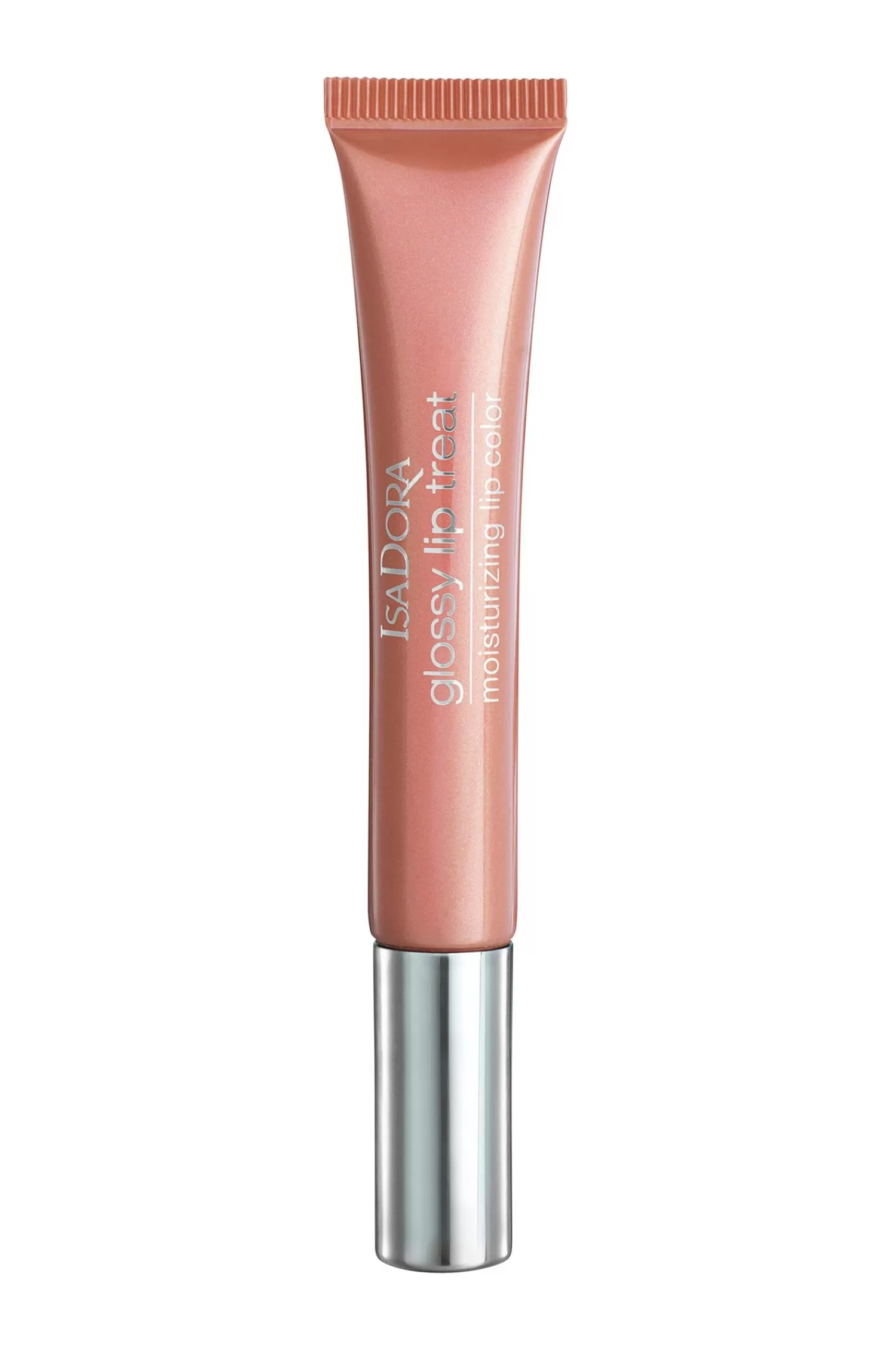 IsaDora Glossy Lip Treat