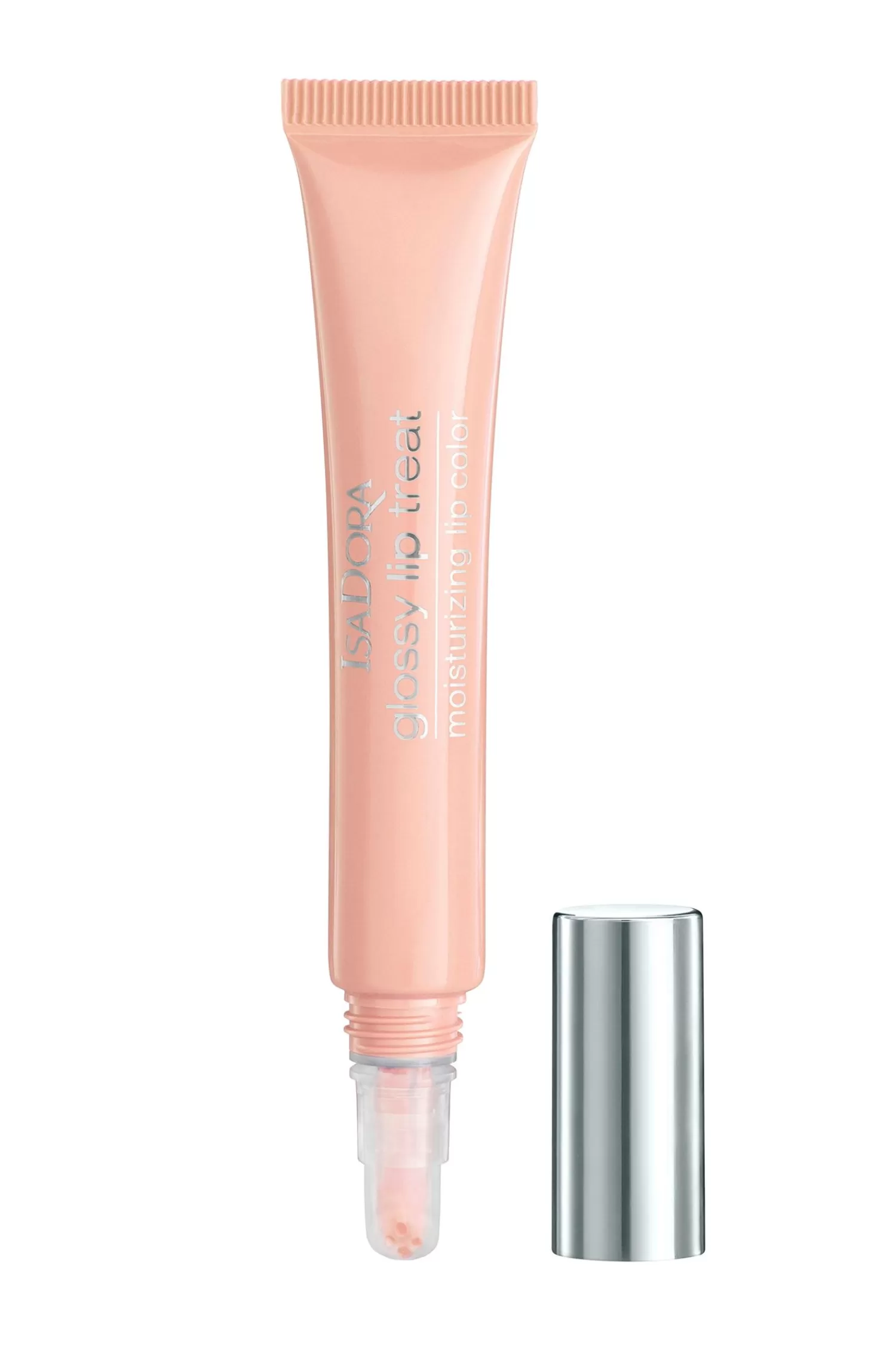 IsaDora Glossy Lip Treat