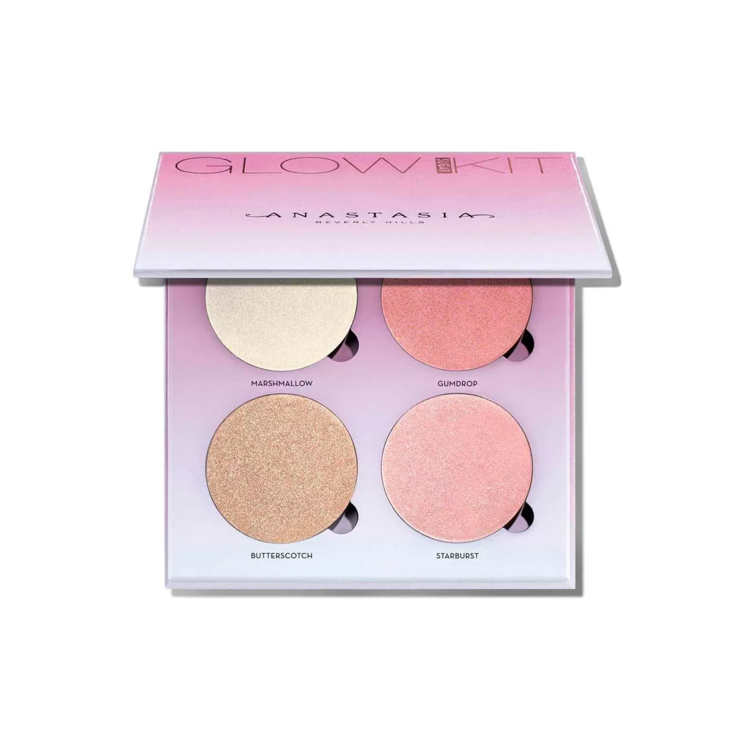 Anastasia Glow Kit Sugar