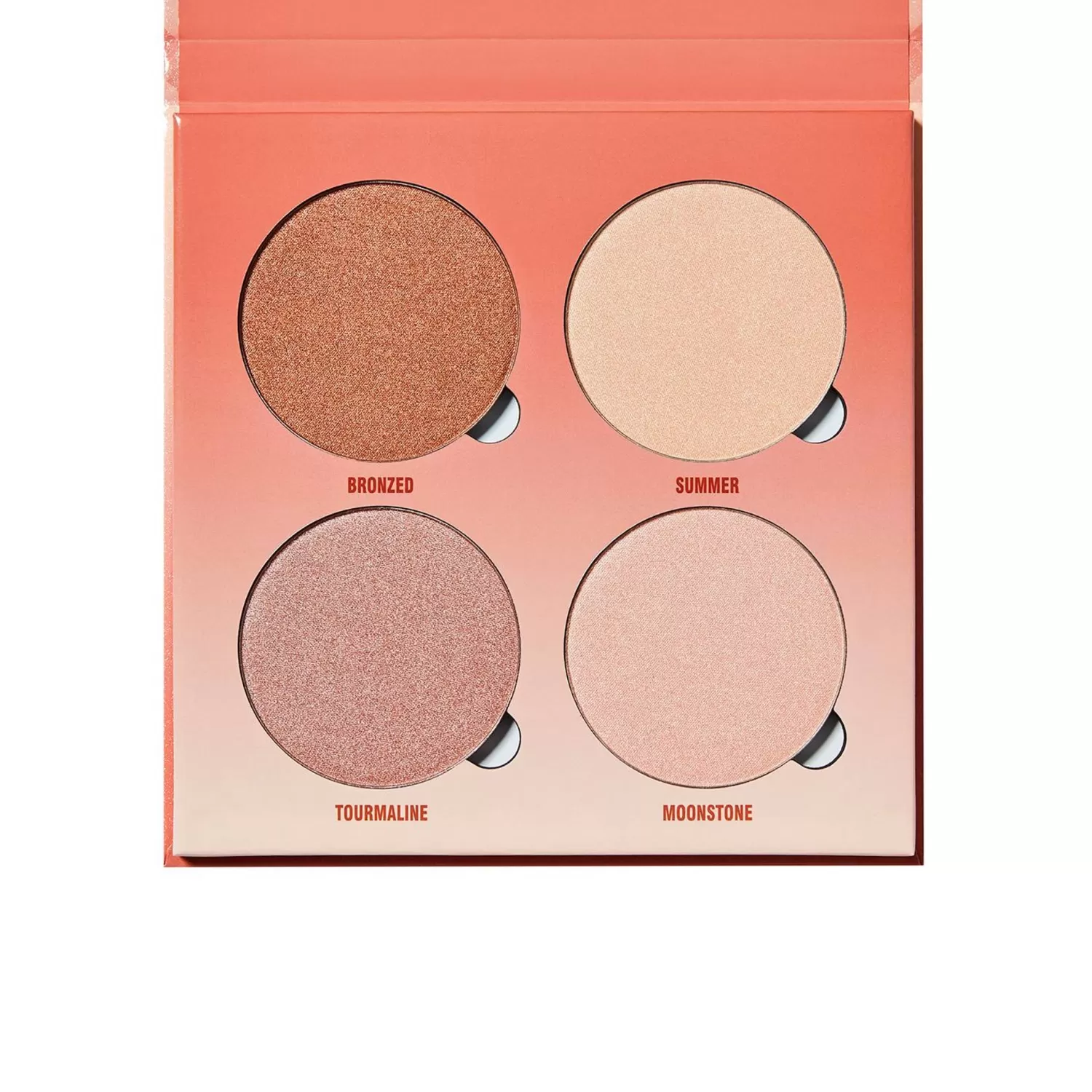 Anastasia Glow Kit Sun Dipped