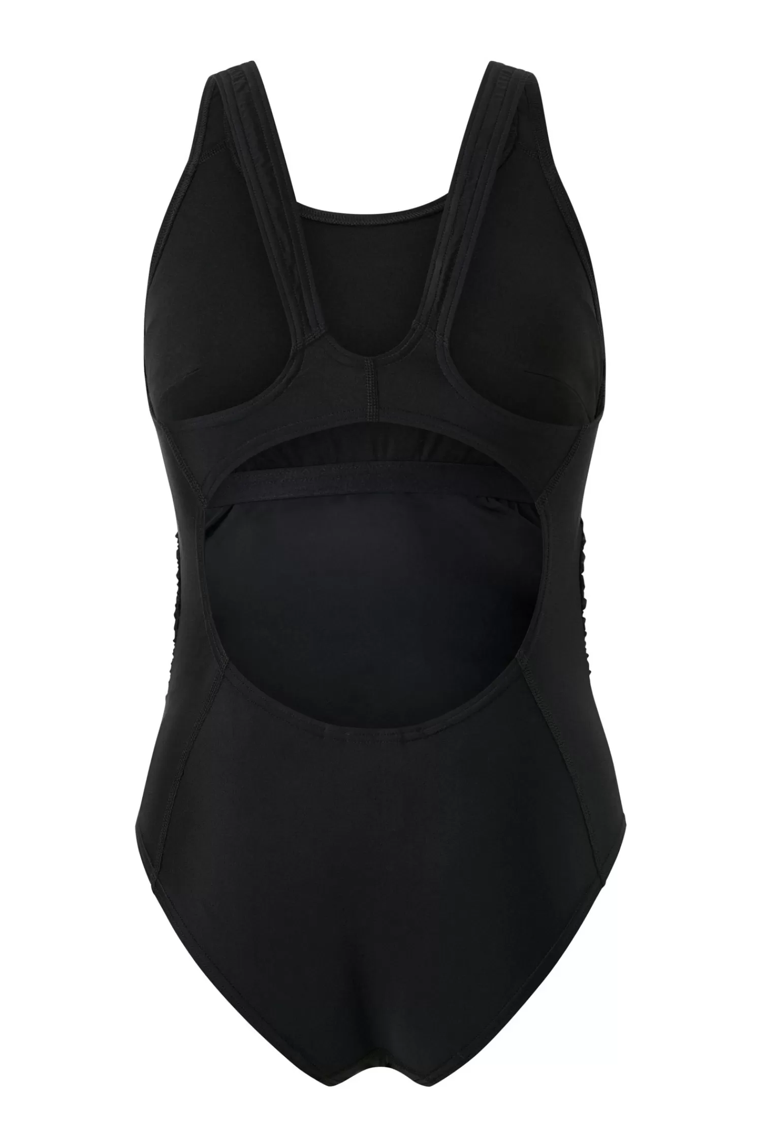 Dam Speedo Gravidbaddrakt Womens Maternity Fitness