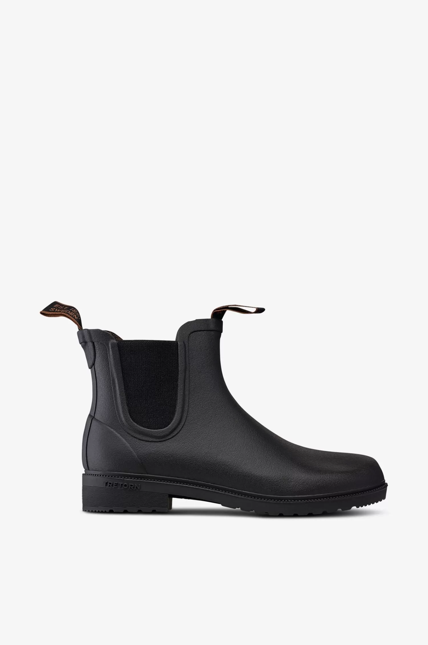 Dam Tretorn Gummiboots Chelsea Classic