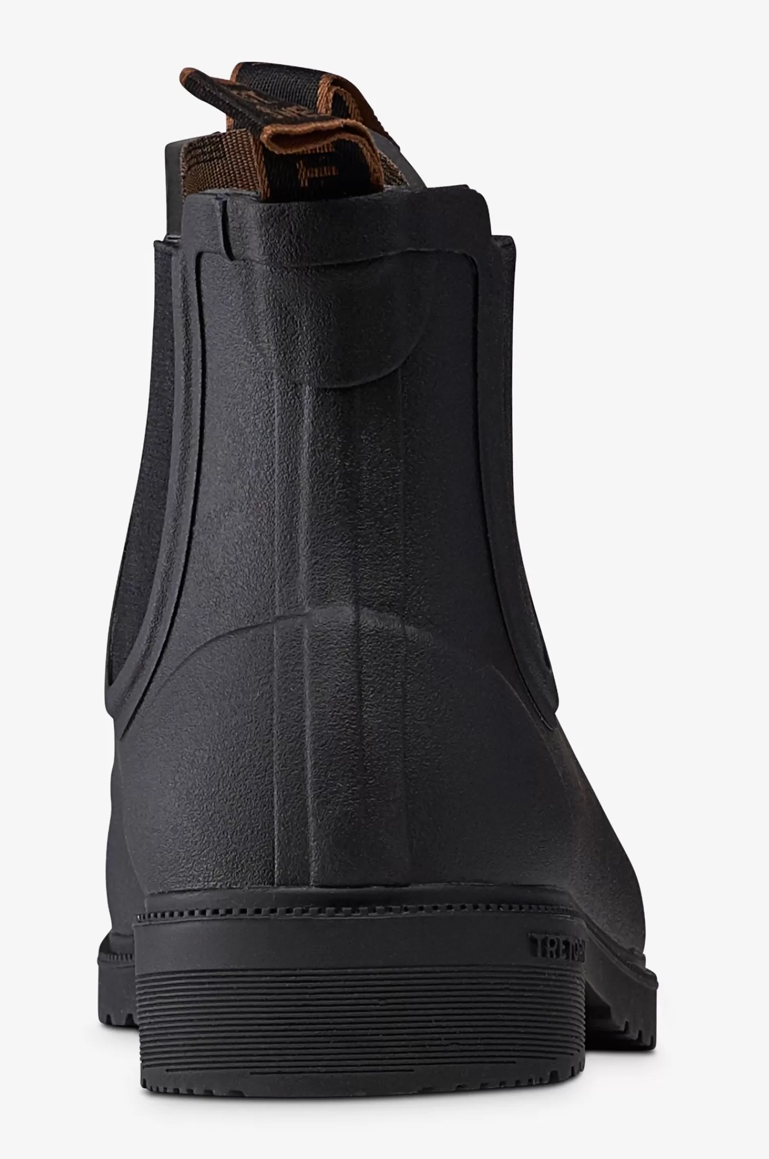 Dam Tretorn Gummiboots Chelsea Classic