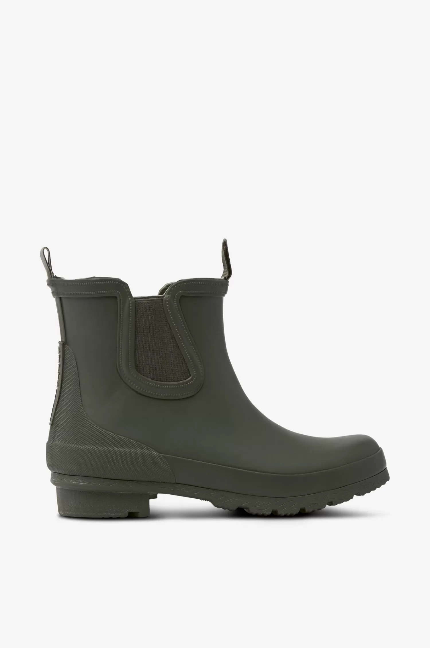 Dam Áhkká Gummiboots Stavanger Rubber Boot