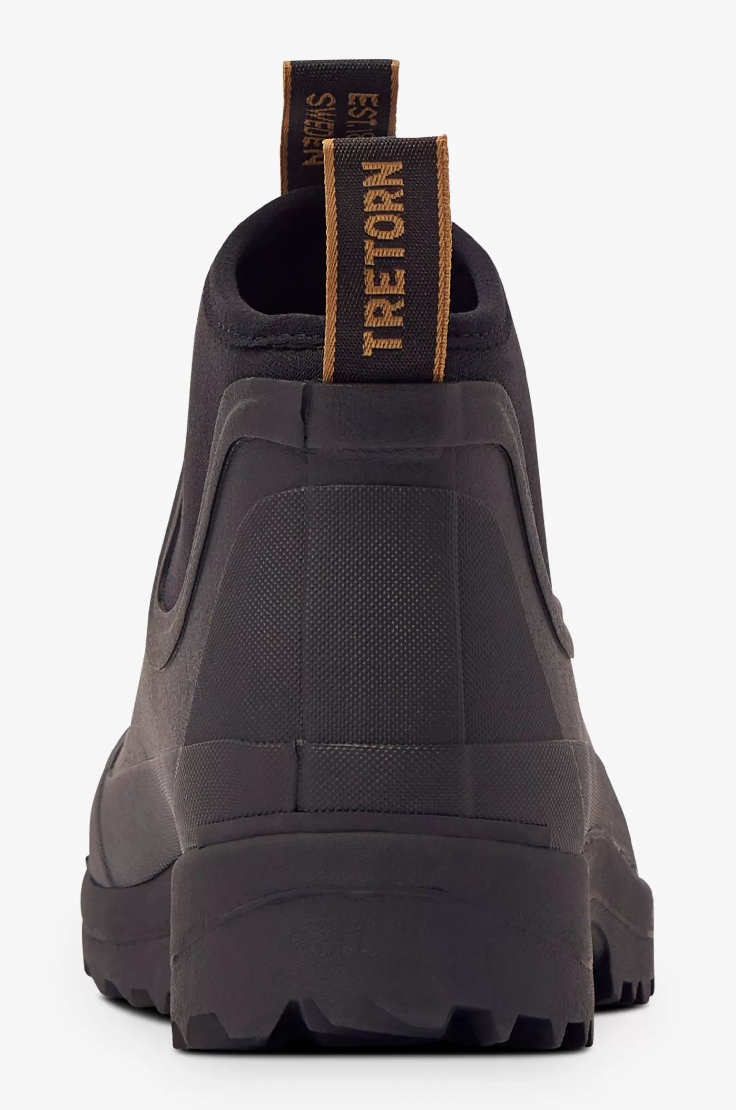 Dam Tretorn Gummiboots Terrang Low Neo