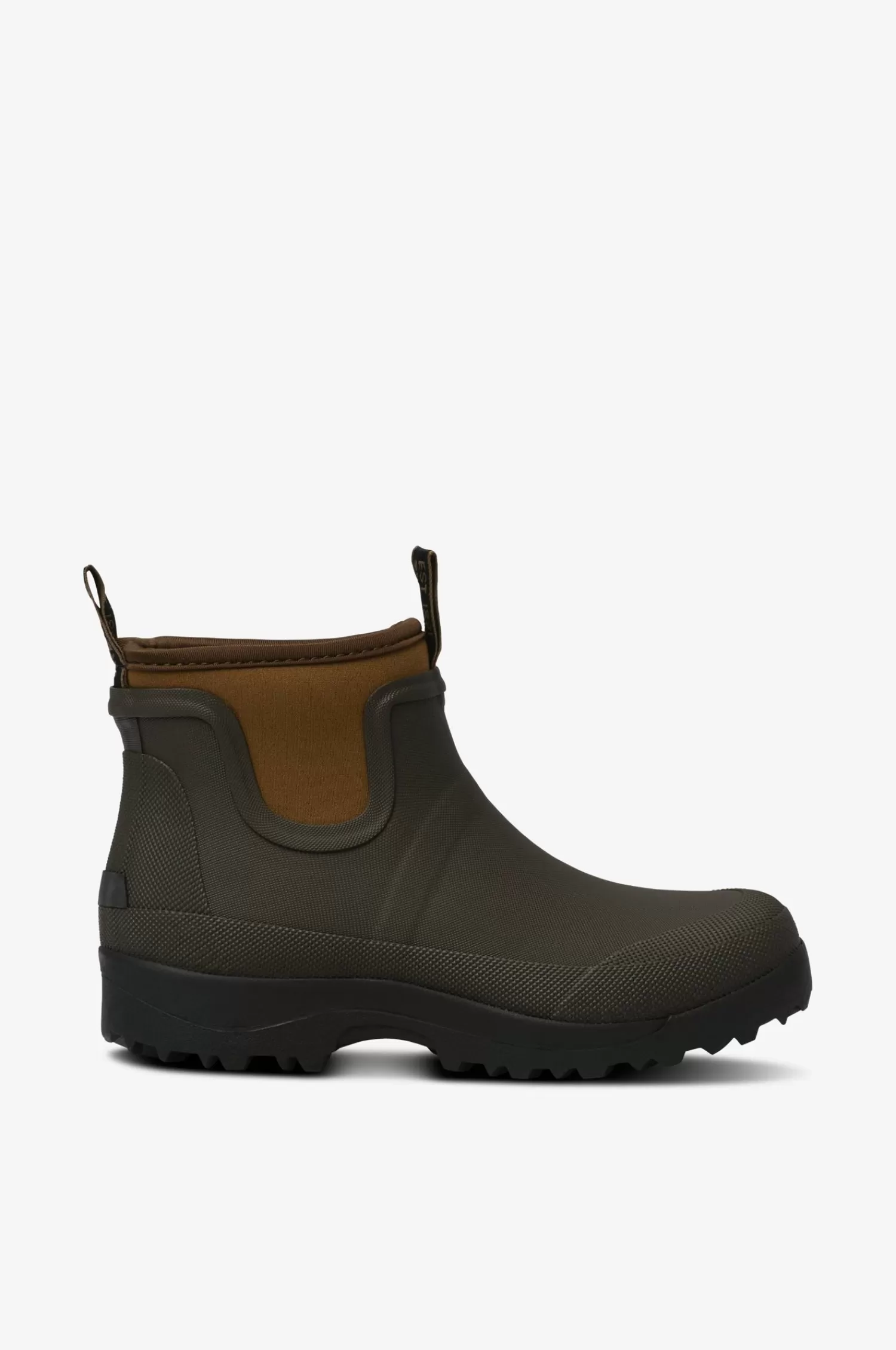 Dam Tretorn Gummiboots Terrang Low Neo Winter