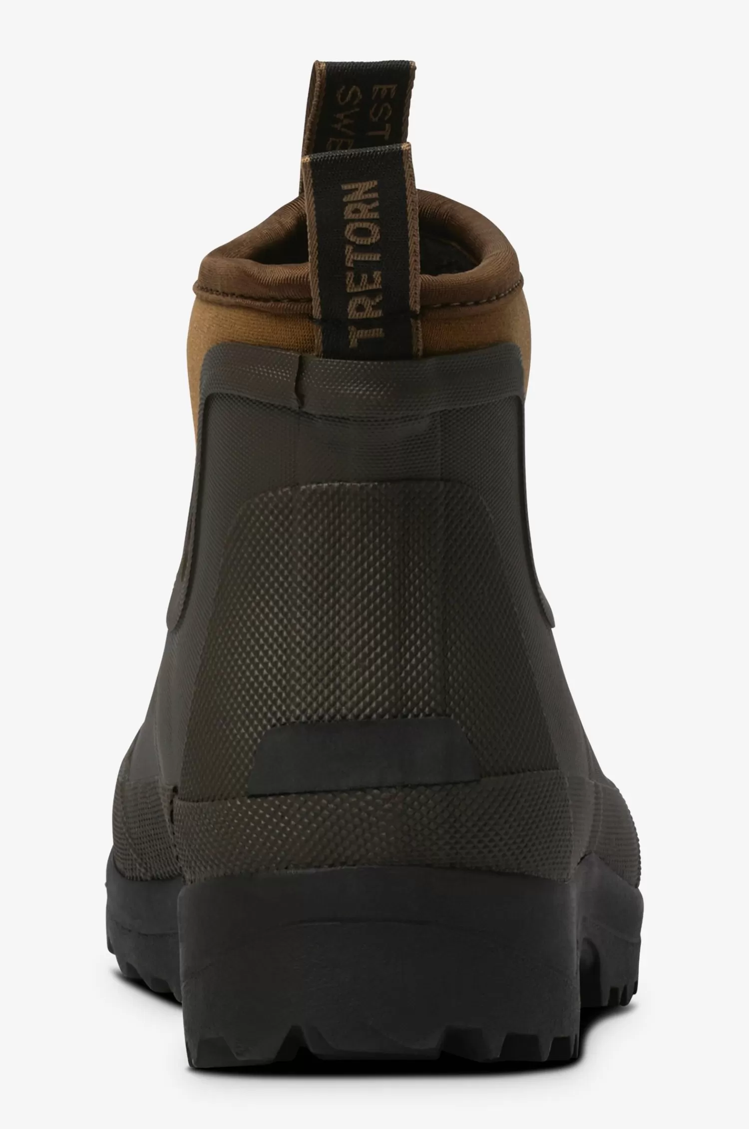 Dam Tretorn Gummiboots Terrang Low Neo Winter