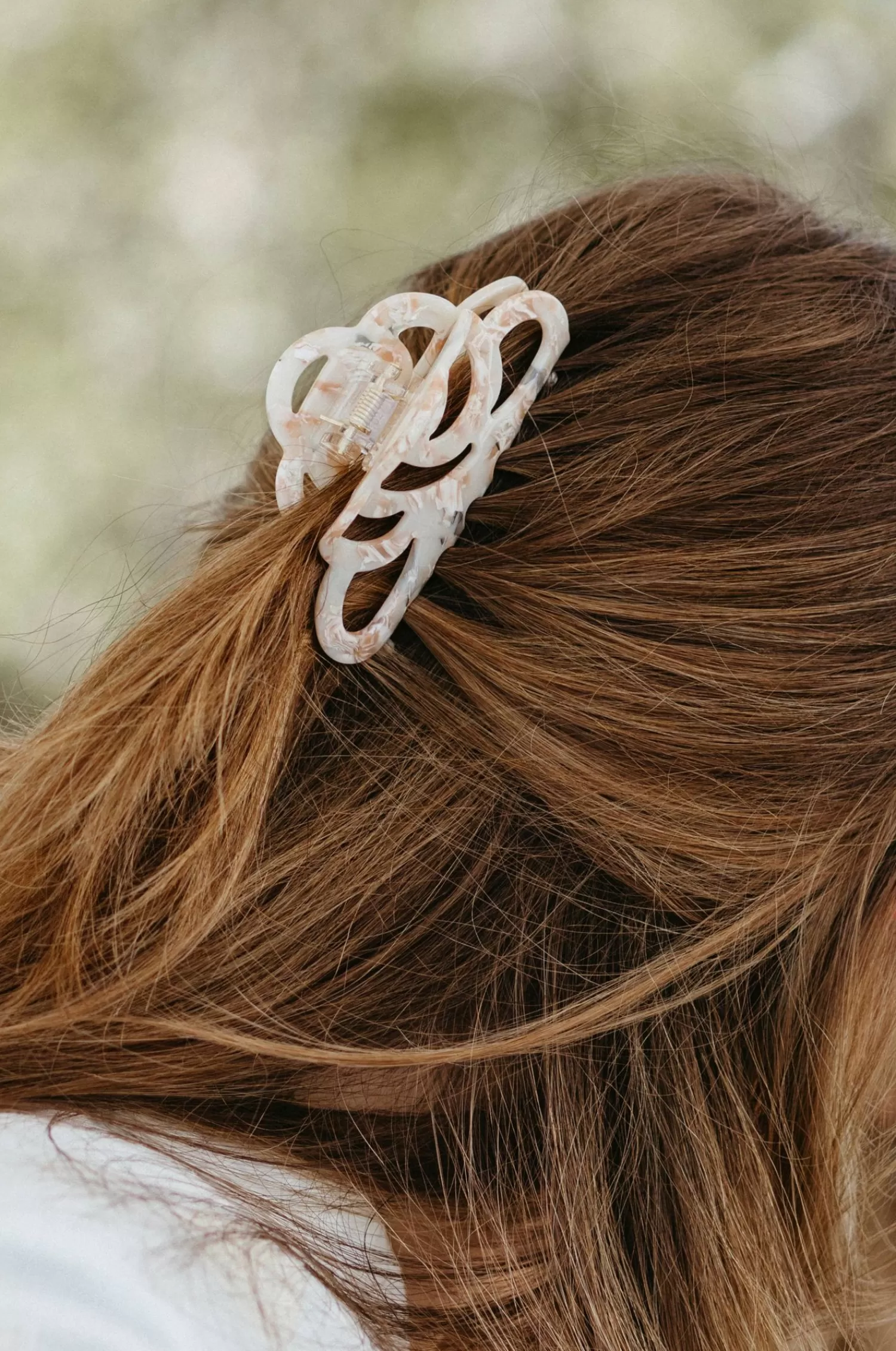 Dam ByBarb Hair Claw