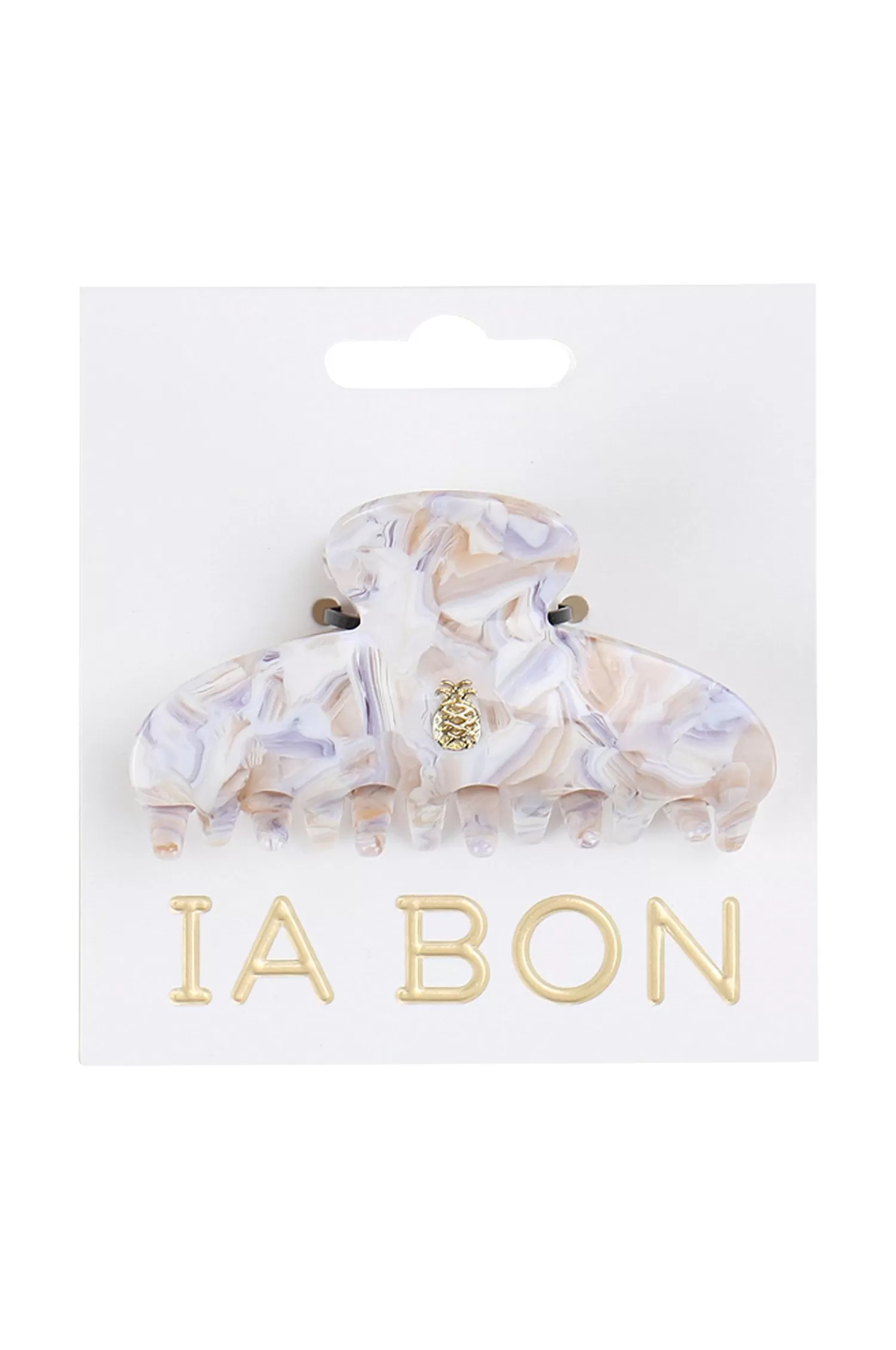 Dam IA BON Hair Claw
