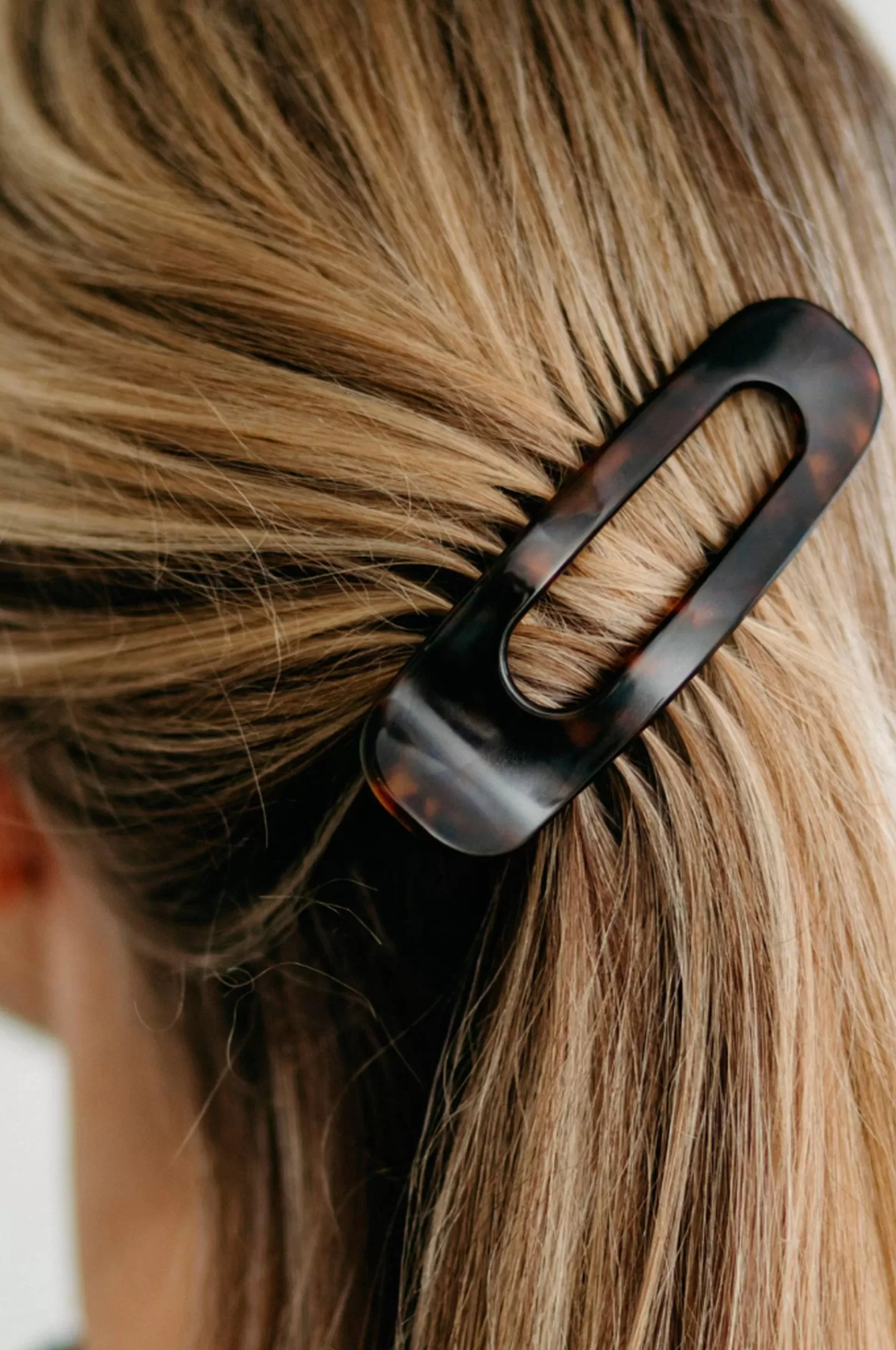 Dam ByBarb Hair Claw