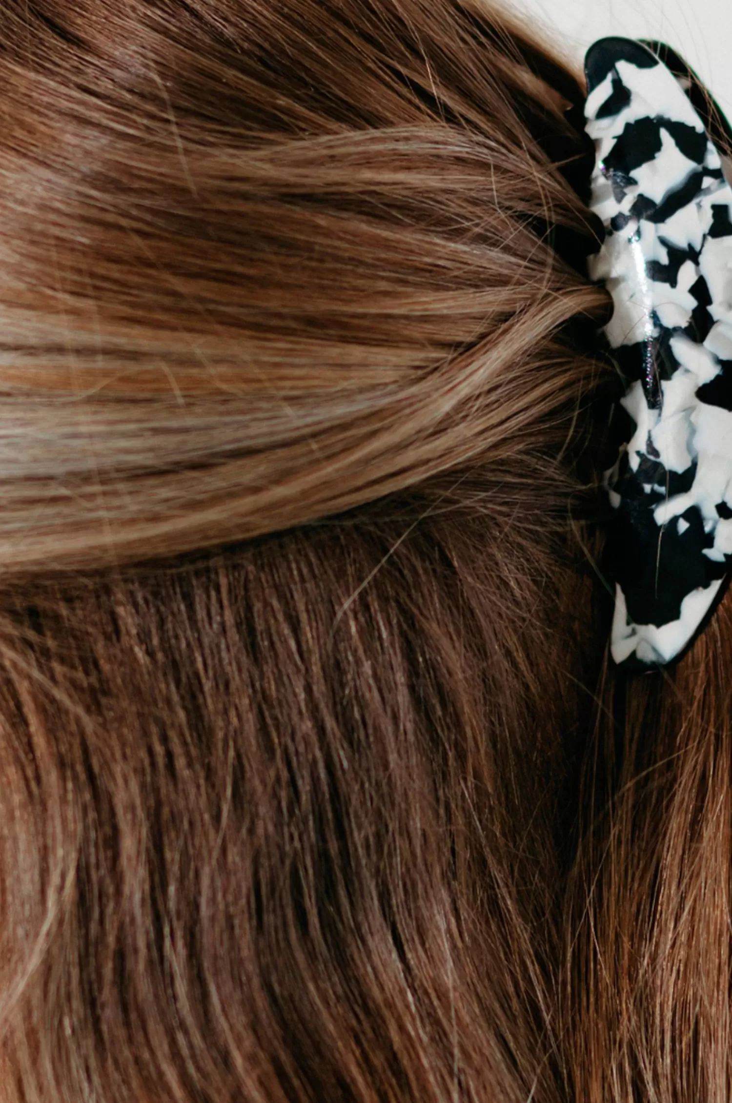Dam ByBarb Hair Claw