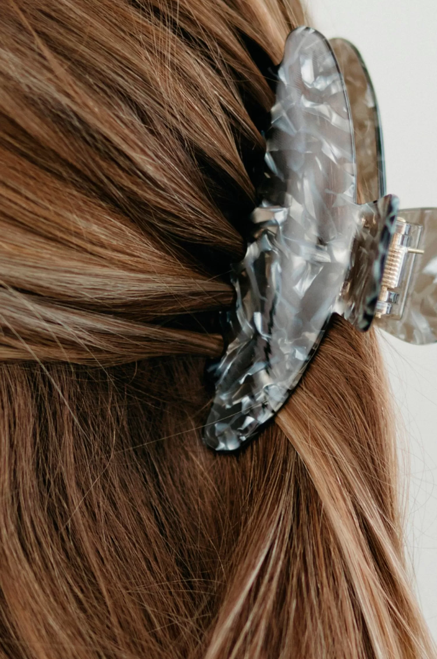 Dam ByBarb Hair Claw