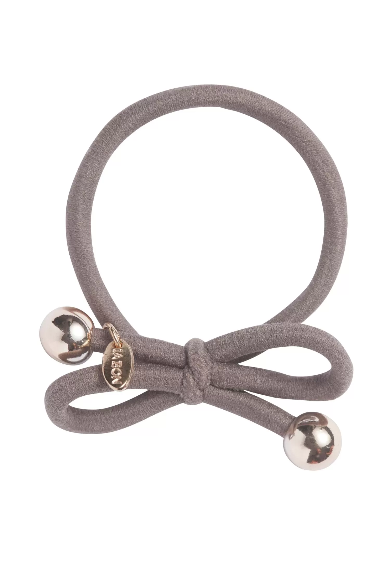 Dam IA BON Hair Tie Gold Bead