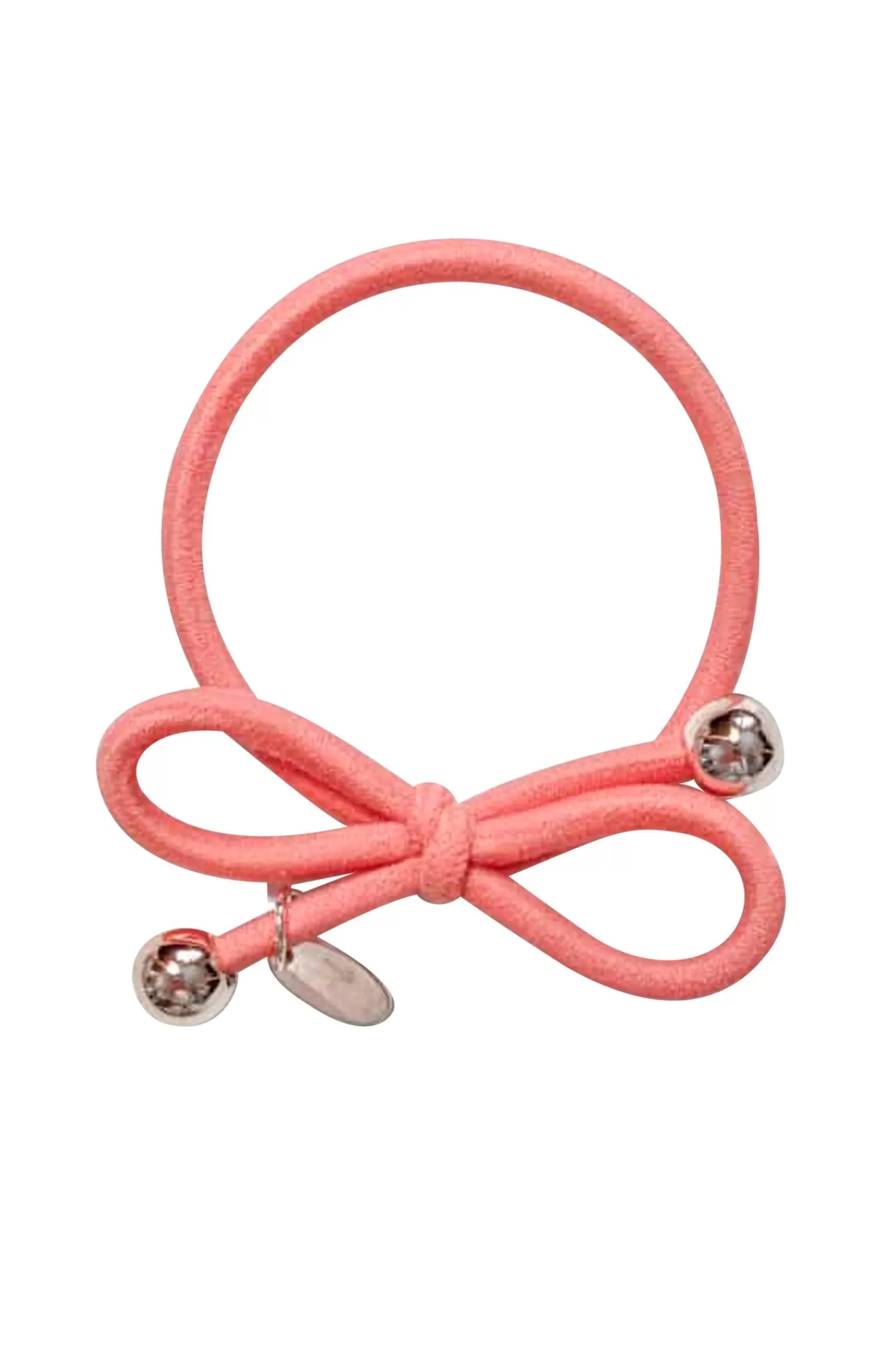Dam IA BON Hair Tie Gold Bead