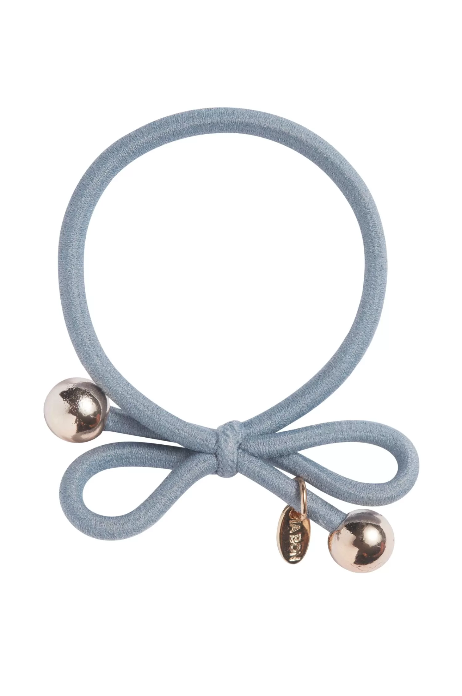 Dam IA BON Hair Tie Gold Bead