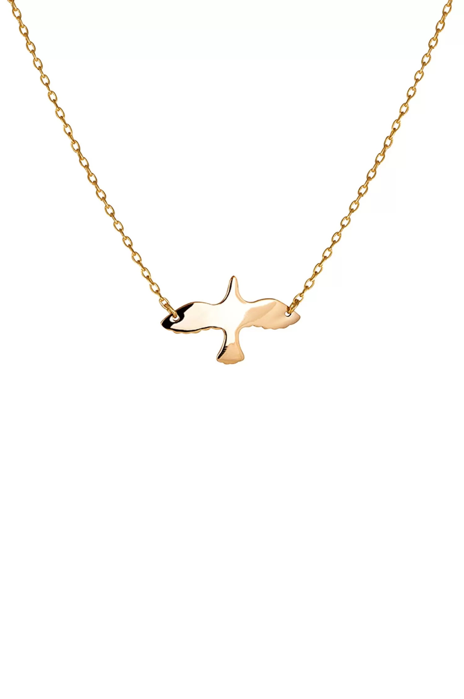 Dam Emma Israelsson Halsband Dove