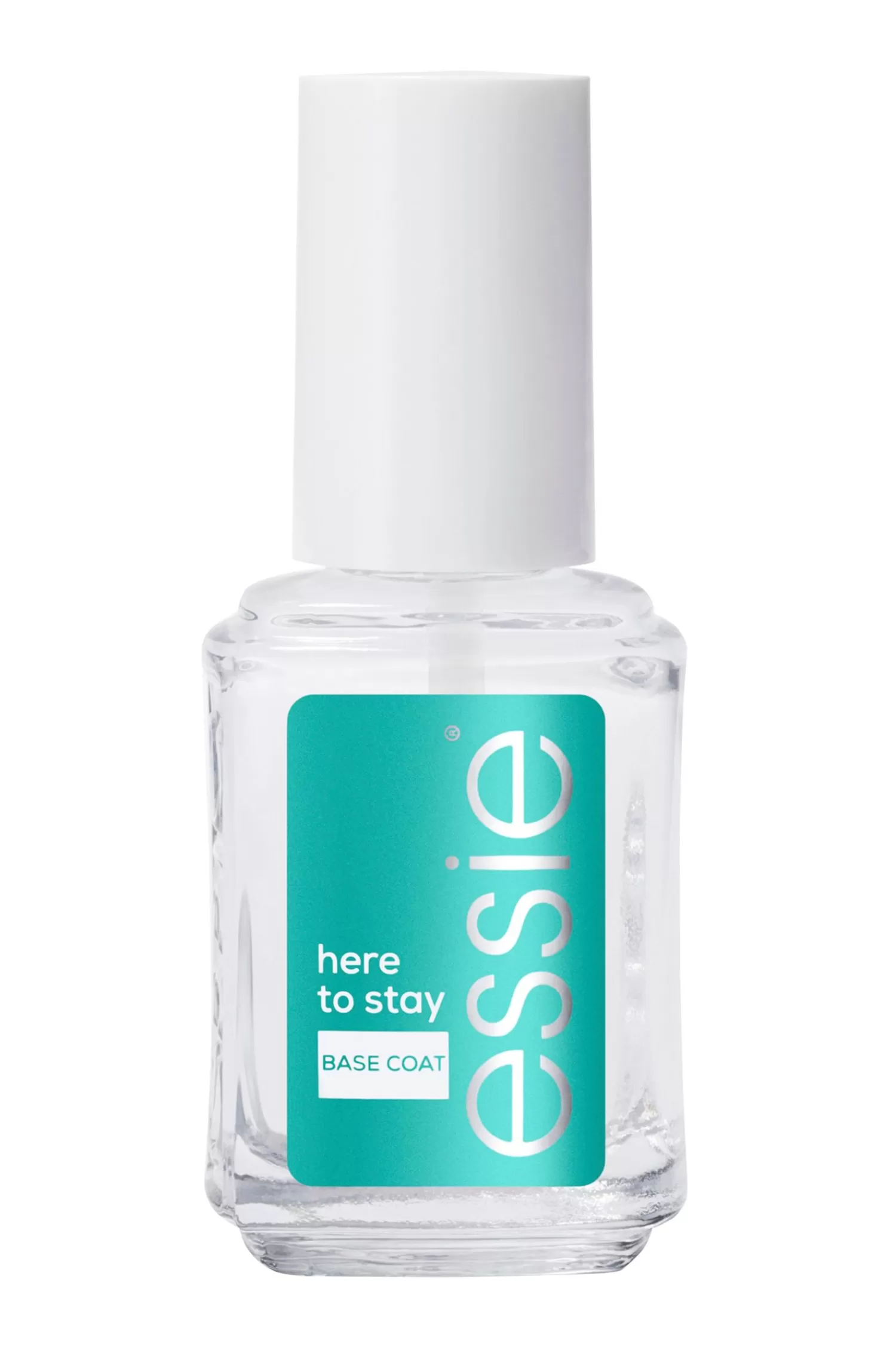 essie Here To Stay Nail Care Base Coat 13,5 Ml