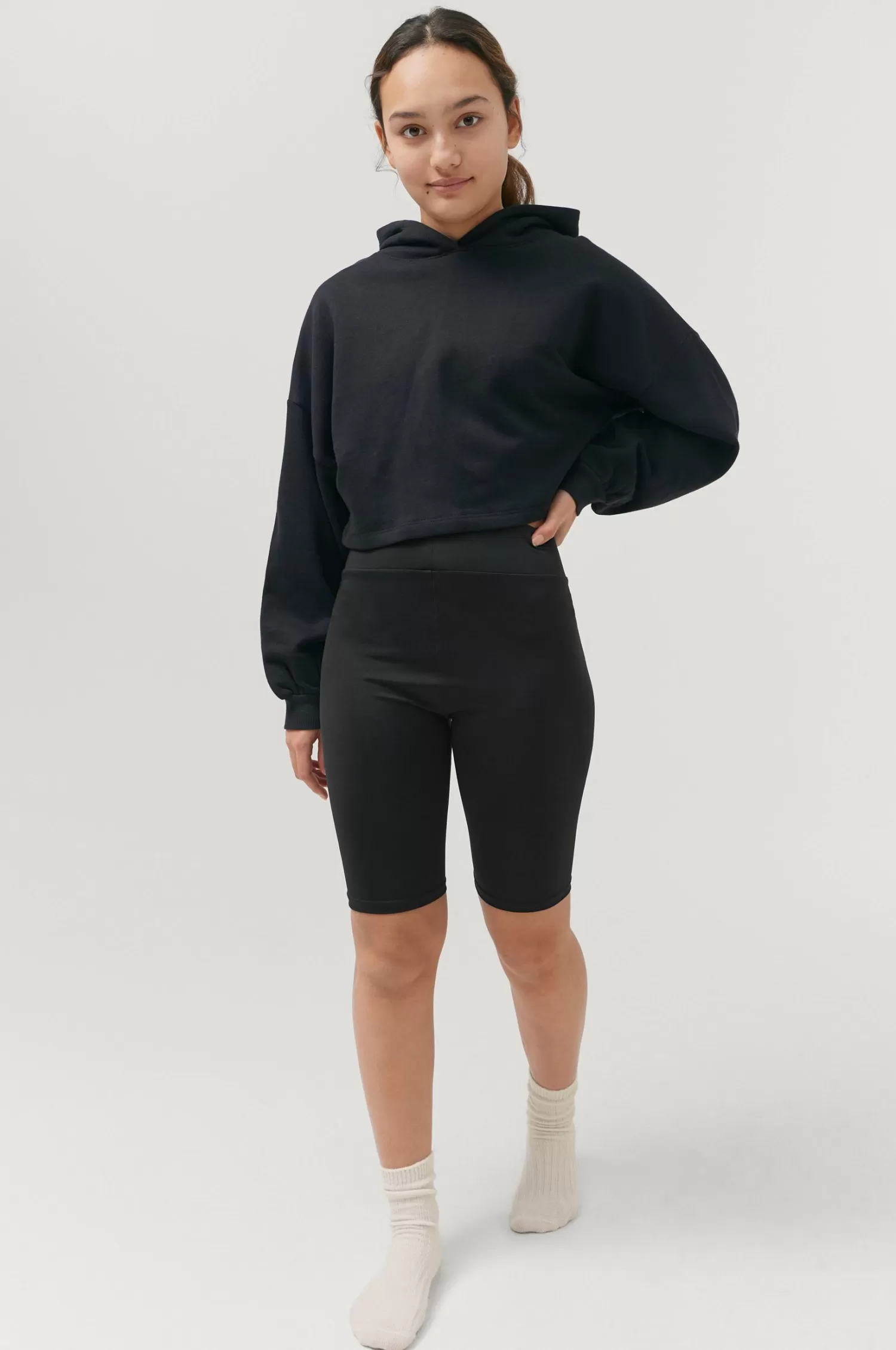 Ellos Hoodie Axelin Cheap
