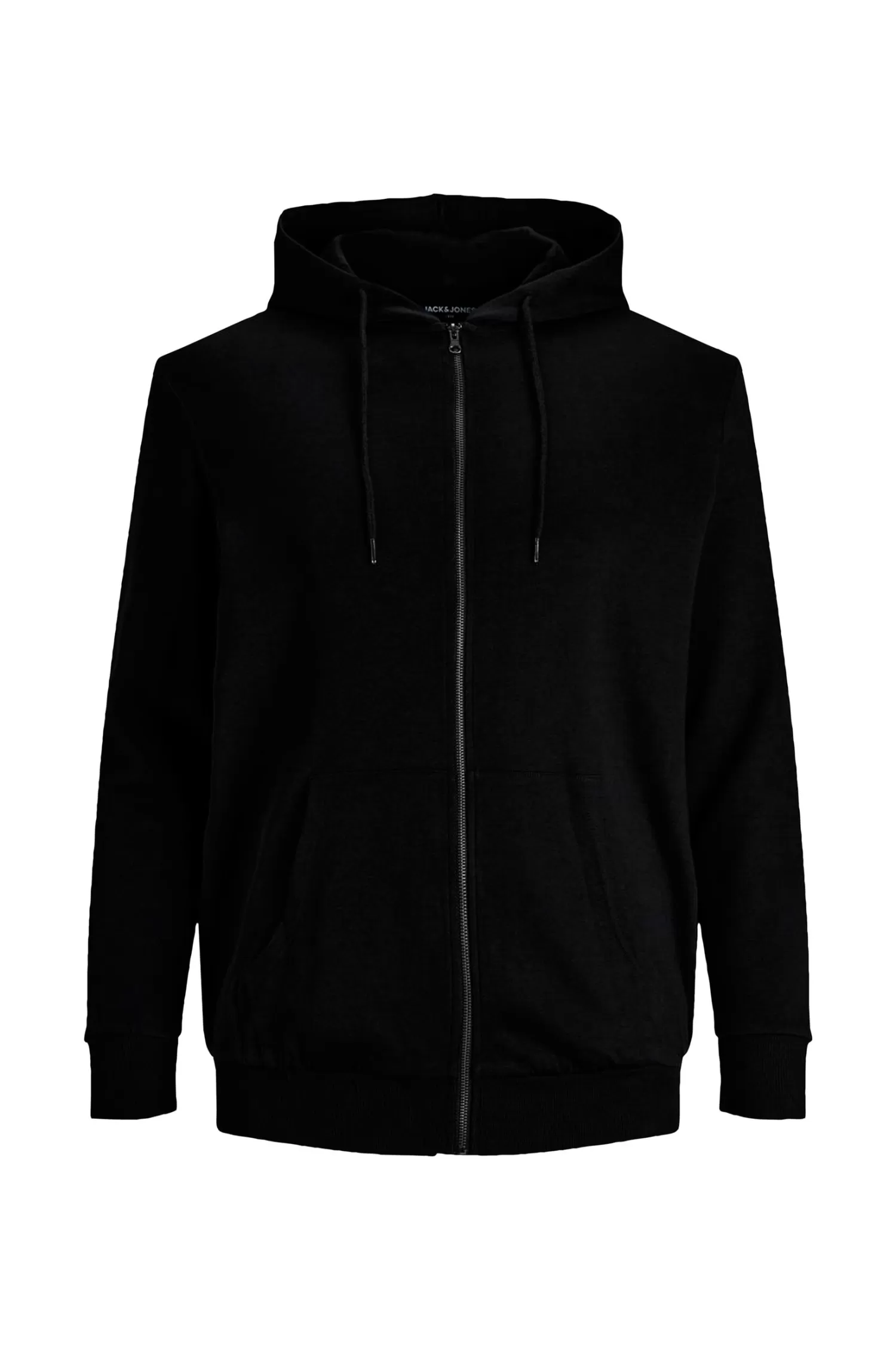 Jack & Jones Hoodie Jjebasic Sweat Zip Hood Noos Ps Best Sale
